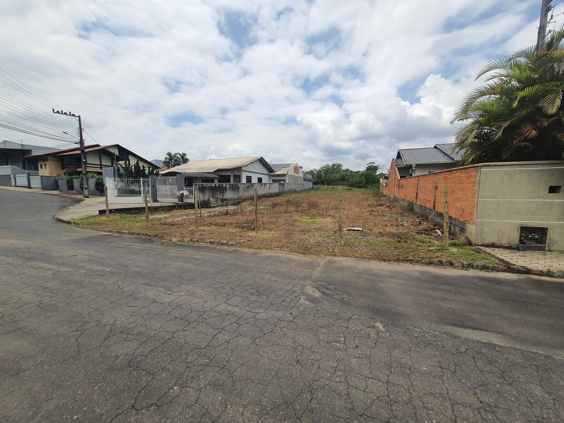 Terreno à venda 712.5M, Carijós, Indaial - SC - foto 1