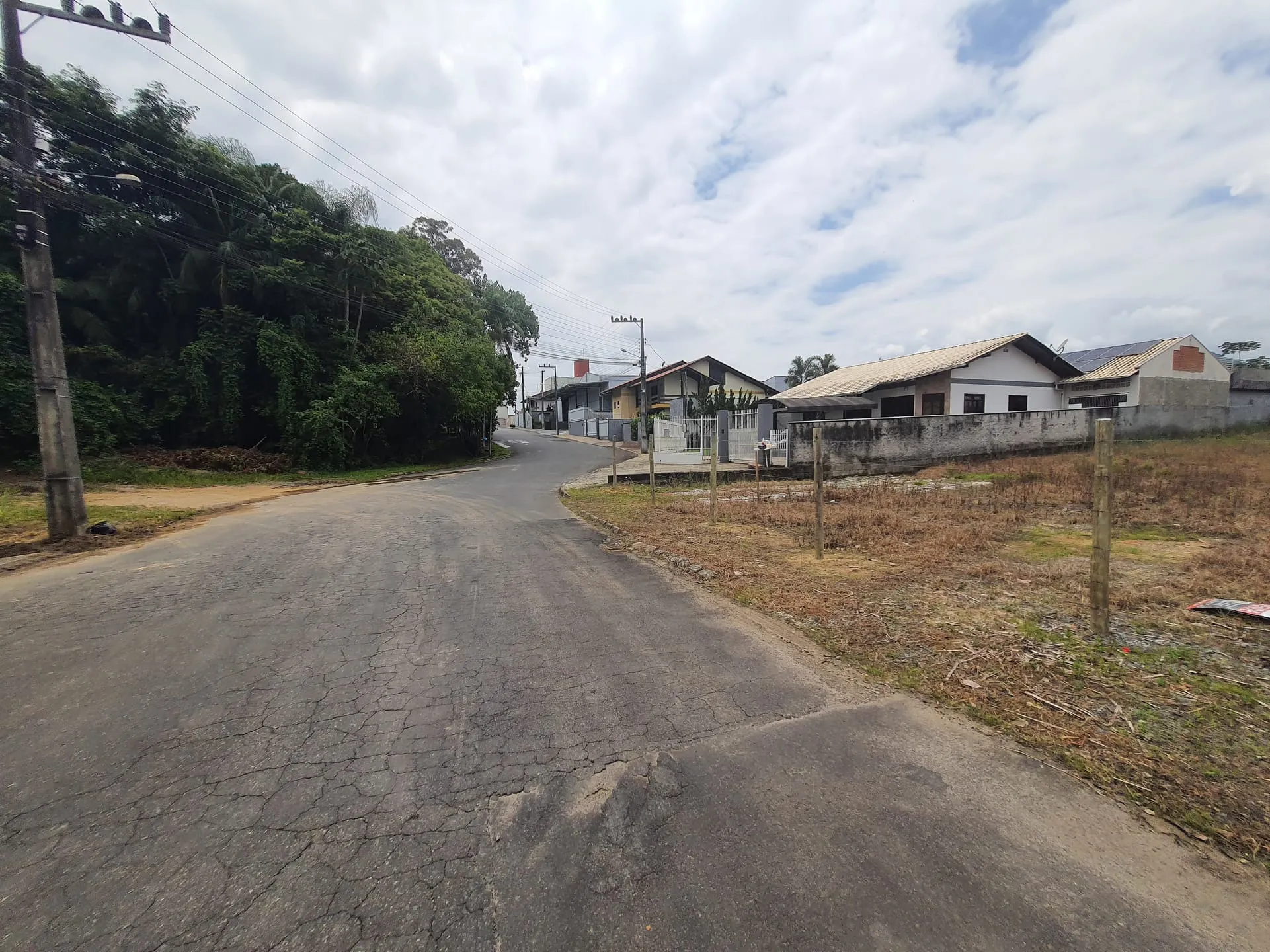 Terreno à venda 712.5M, Carijós, Indaial - SC — foto 3