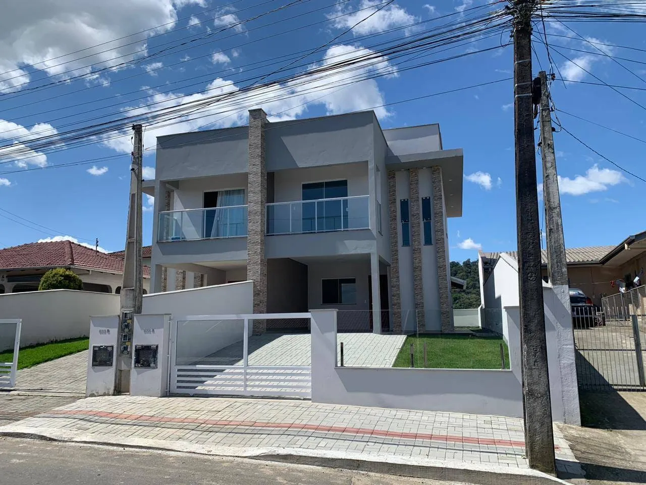 Casa à venda, Estrada das Areias, Indaial, SC - foto 1