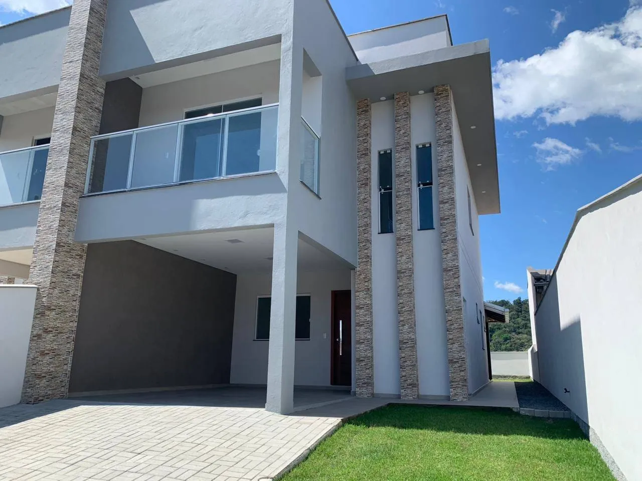Casa à venda, Estrada das Areias, Indaial, SC — foto 2