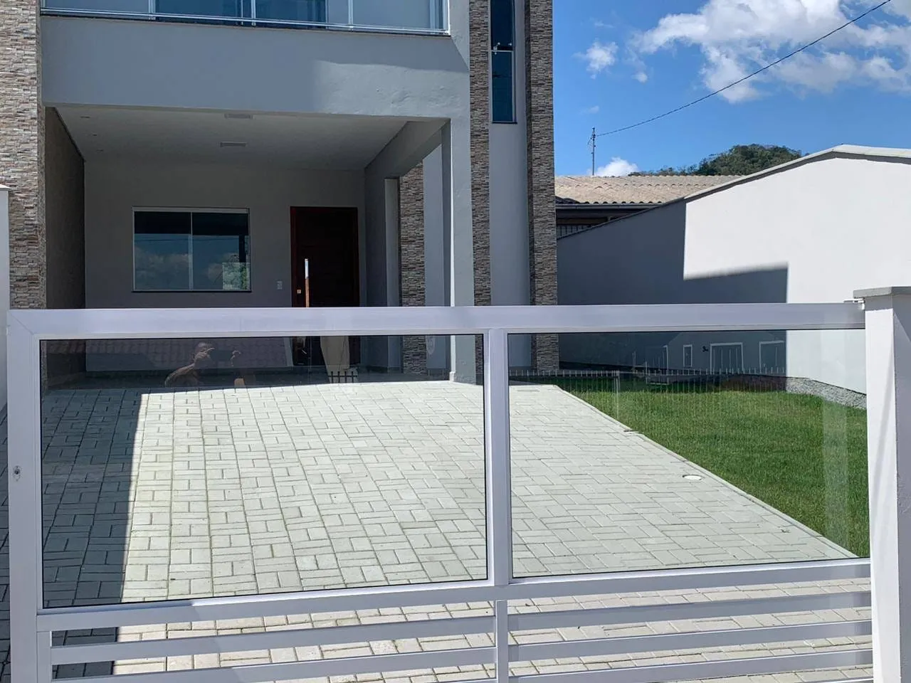 Casa à venda, Estrada das Areias, Indaial, SC — foto 3