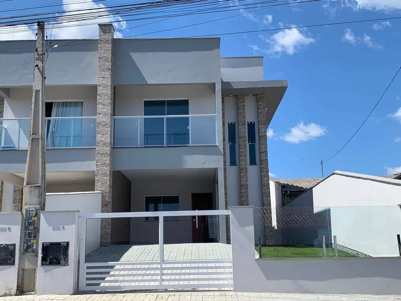 Casa à venda, Estrada das Areias, Indaial, SC — foto 4
