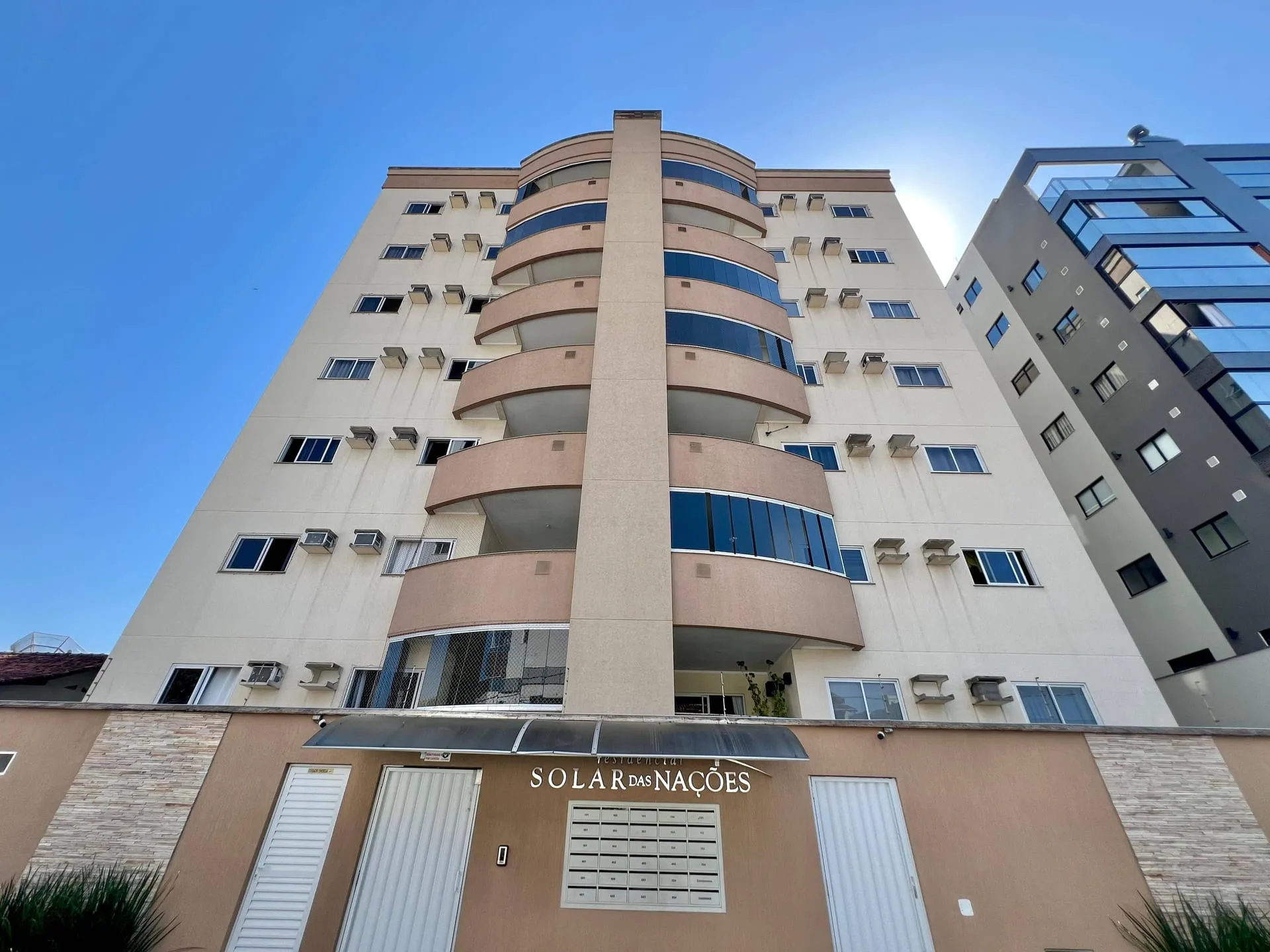 Apartamento à venda com sacada extra — foto 2