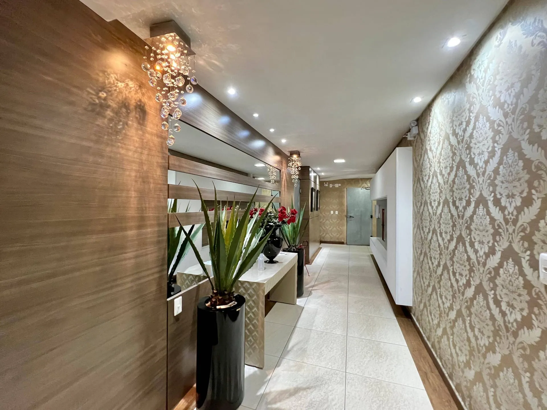 Apartamento à venda com sacada extra — foto 4