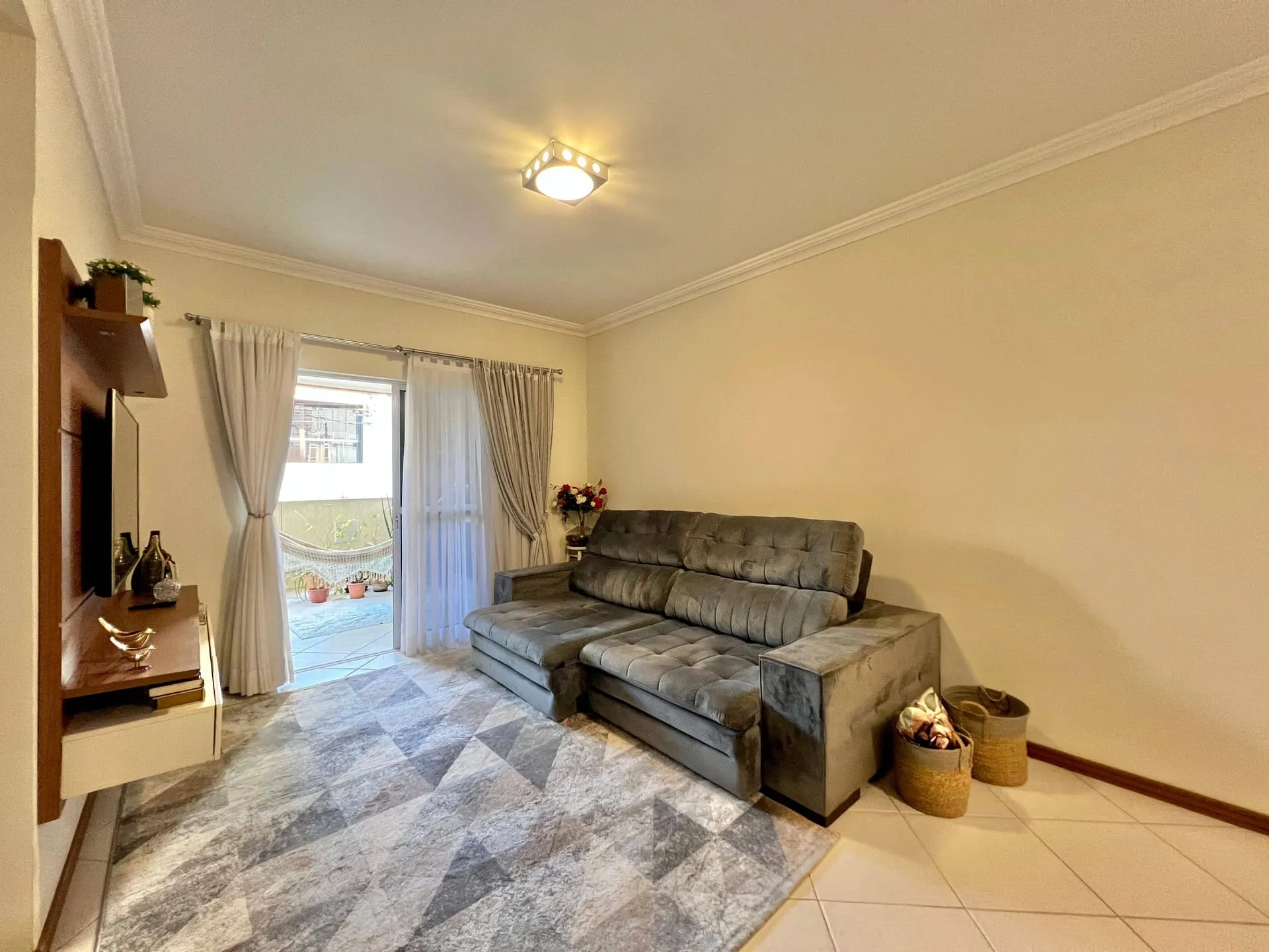 Apartamento à venda com sacada extra — foto 6