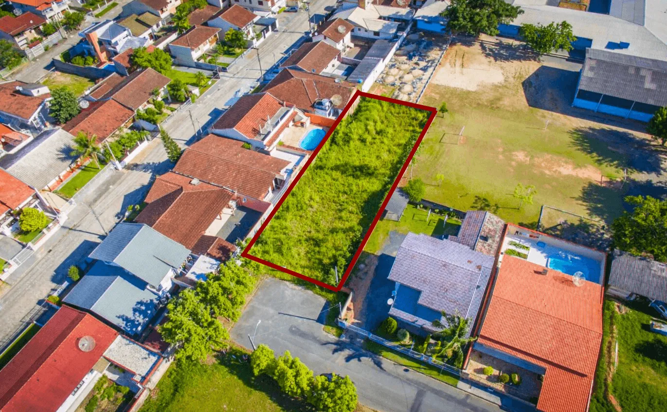 Excelente terreno para construir o lar da sua família! - foto 1