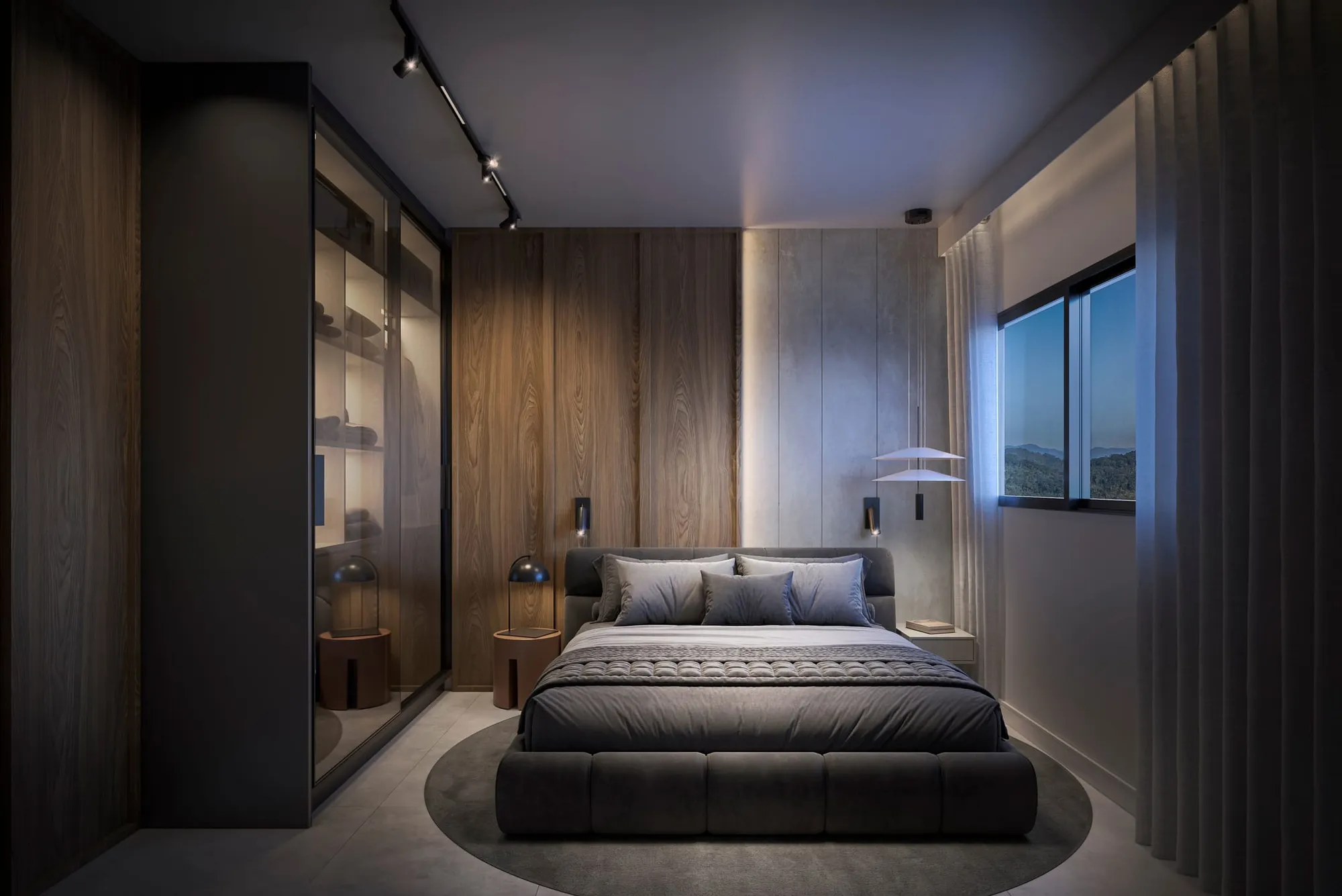 Residence Prime Park, Blumenau, SC — foto 3