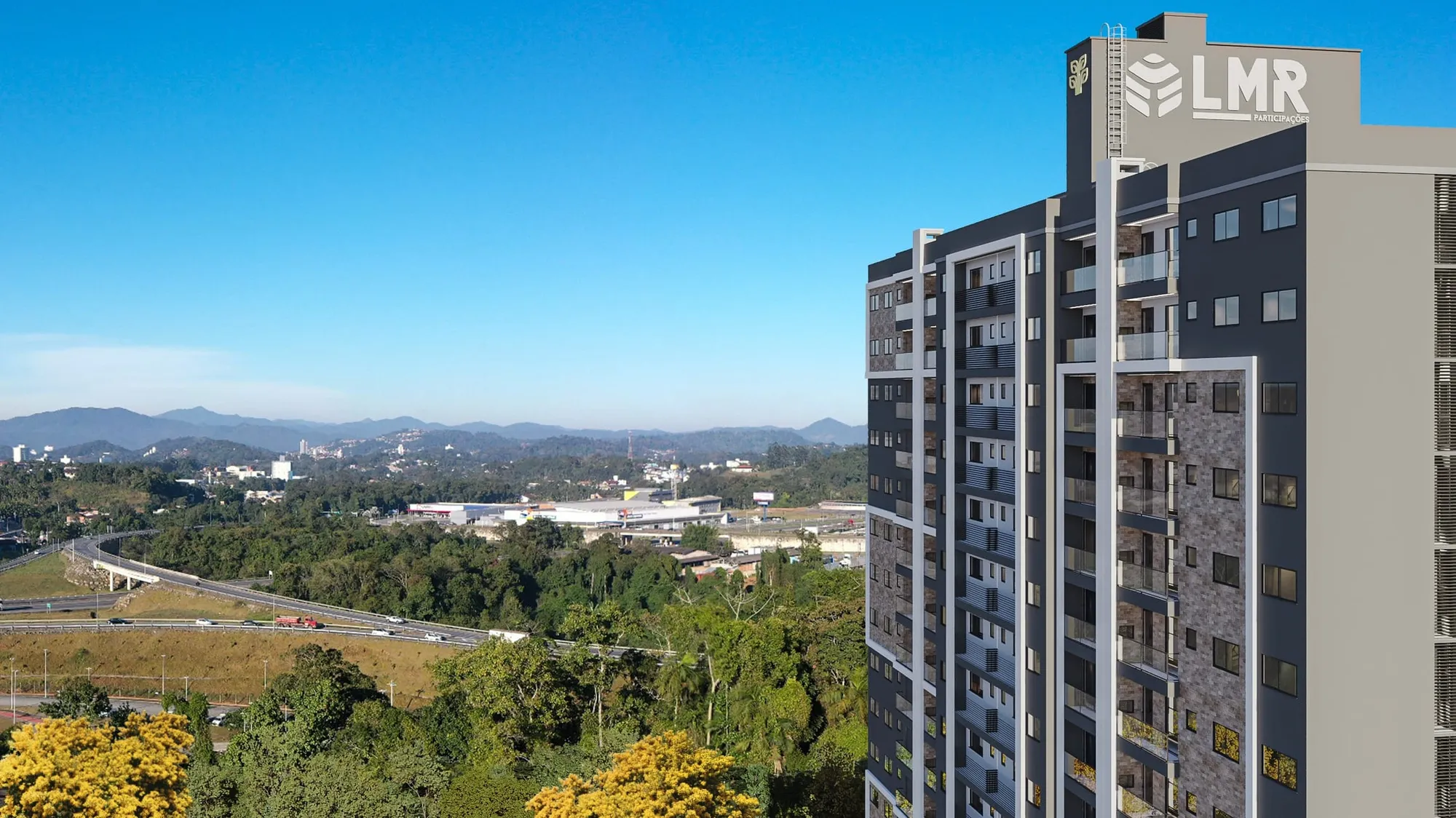 Apartamento à venda, Fidélis, Blumenau, SC — foto 5