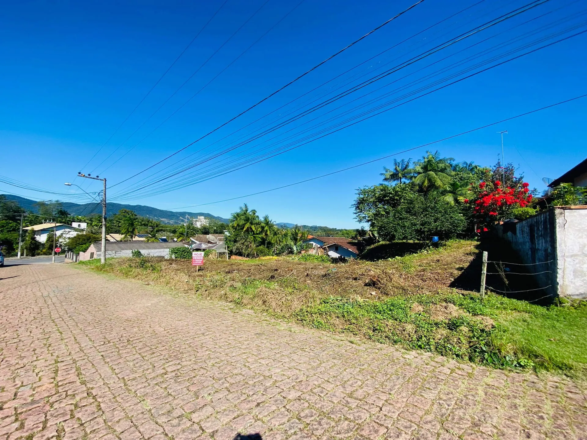Terreno exclusivo no Bairro Rio Morto — foto 3