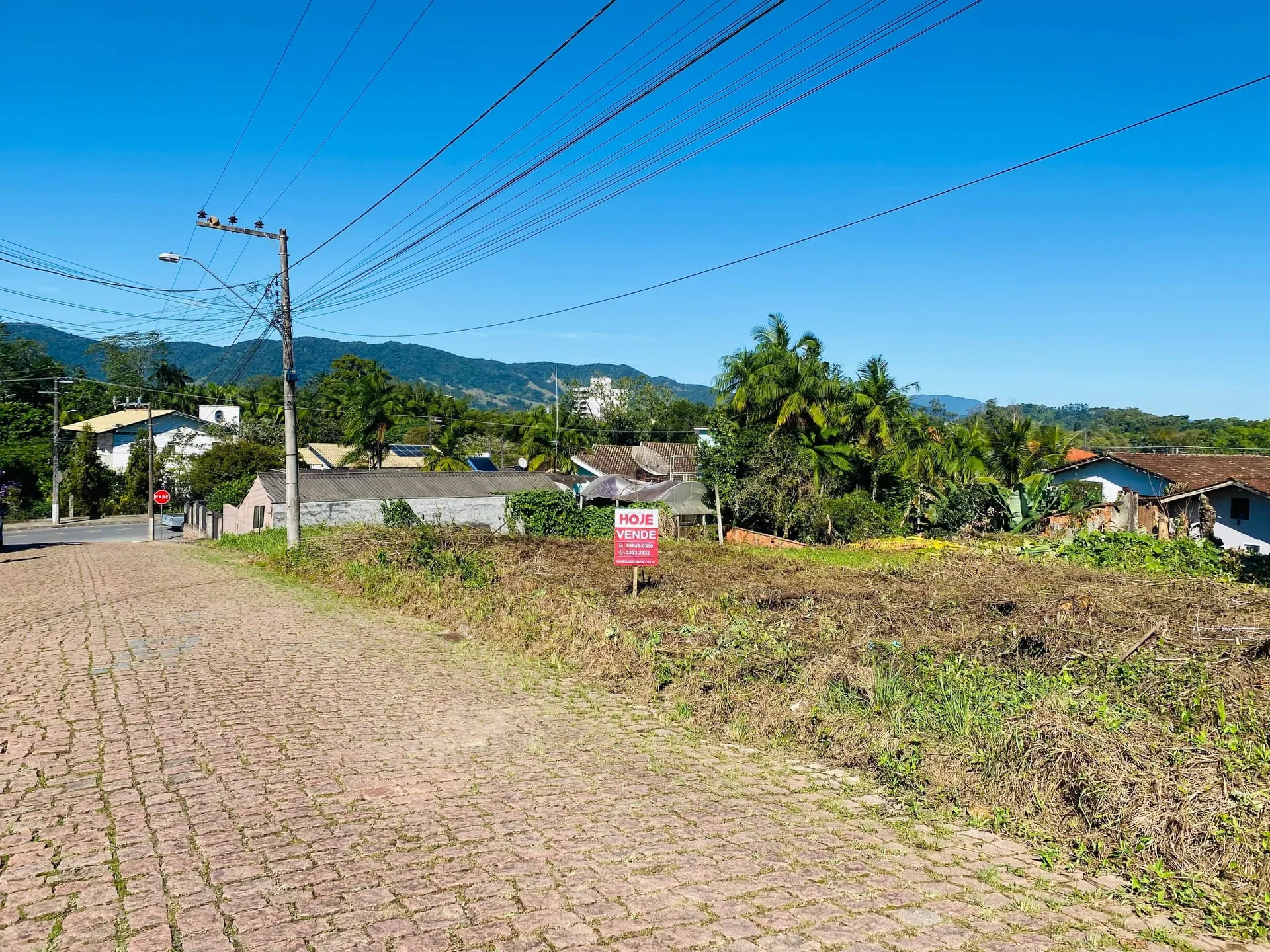 Terreno exclusivo no Bairro Rio Morto — foto 4