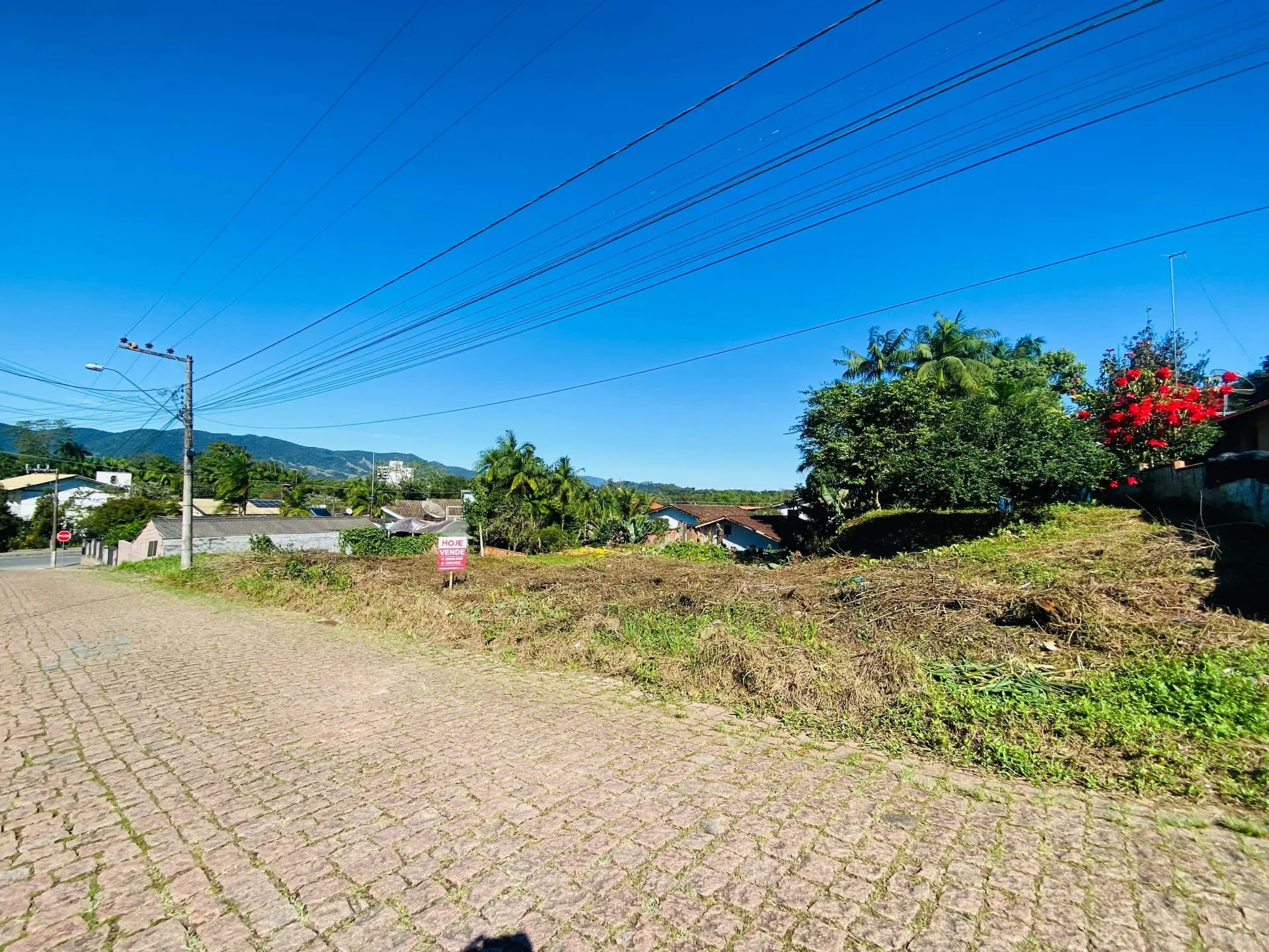 Terreno exclusivo no Bairro Rio Morto — foto 5