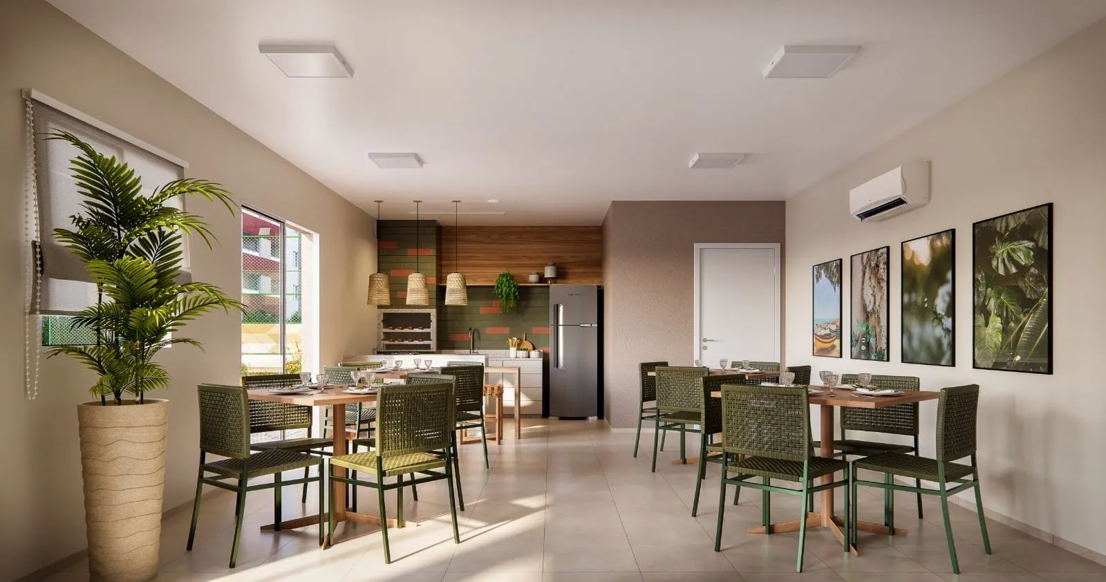 Baía Azul Beach Club - foto 1