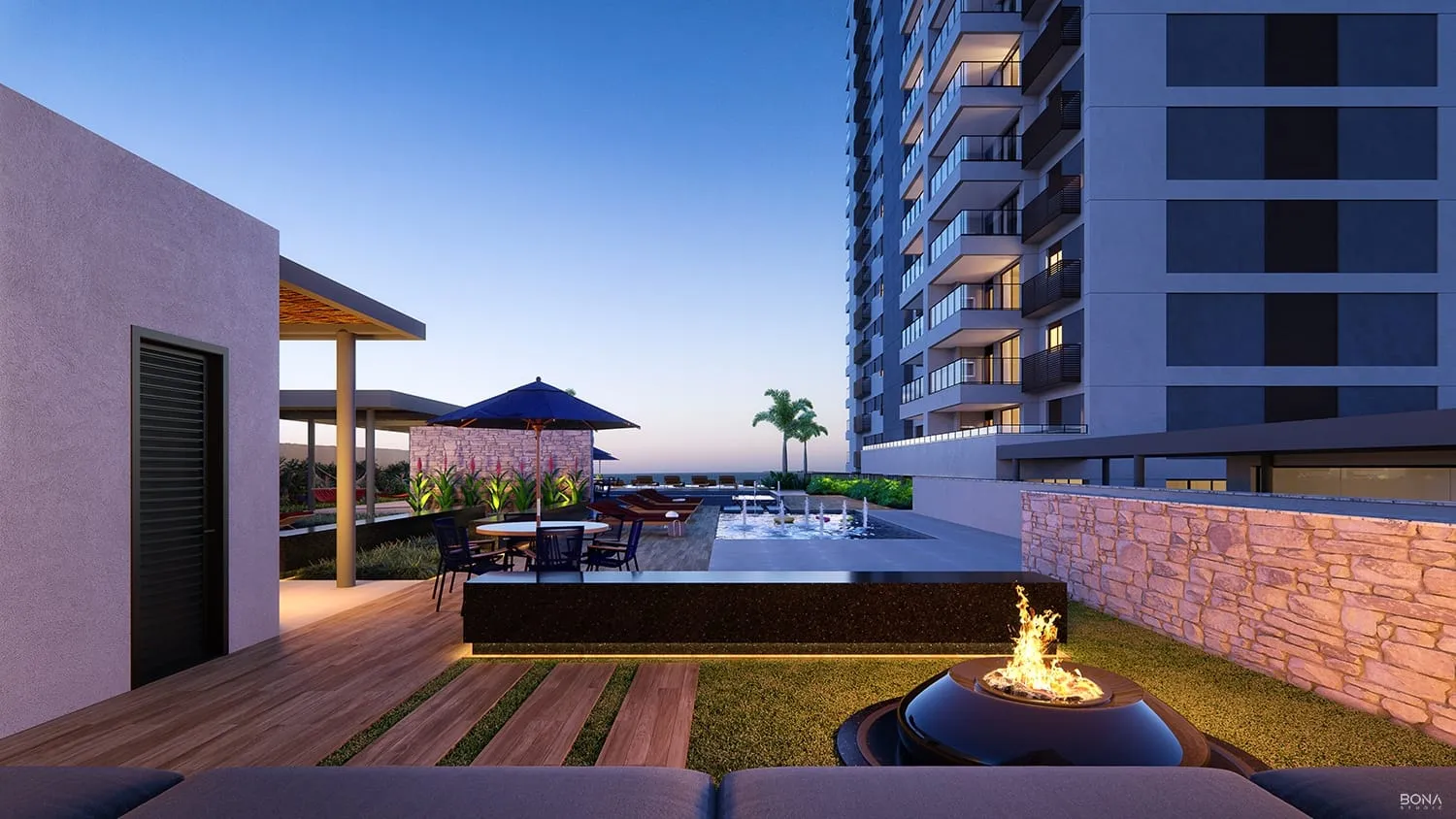 Grant Home Club - Barra Velha — foto 2