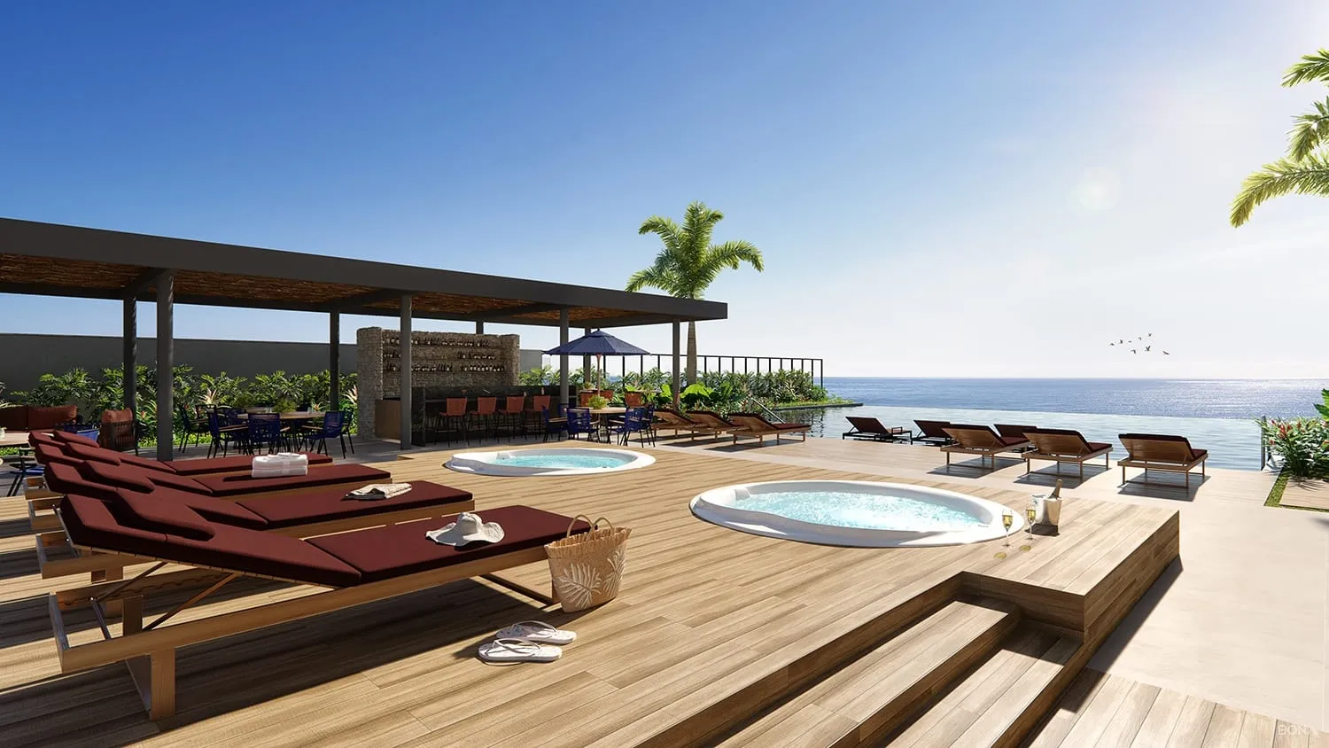 Grant Home Club - Barra Velha - foto 1