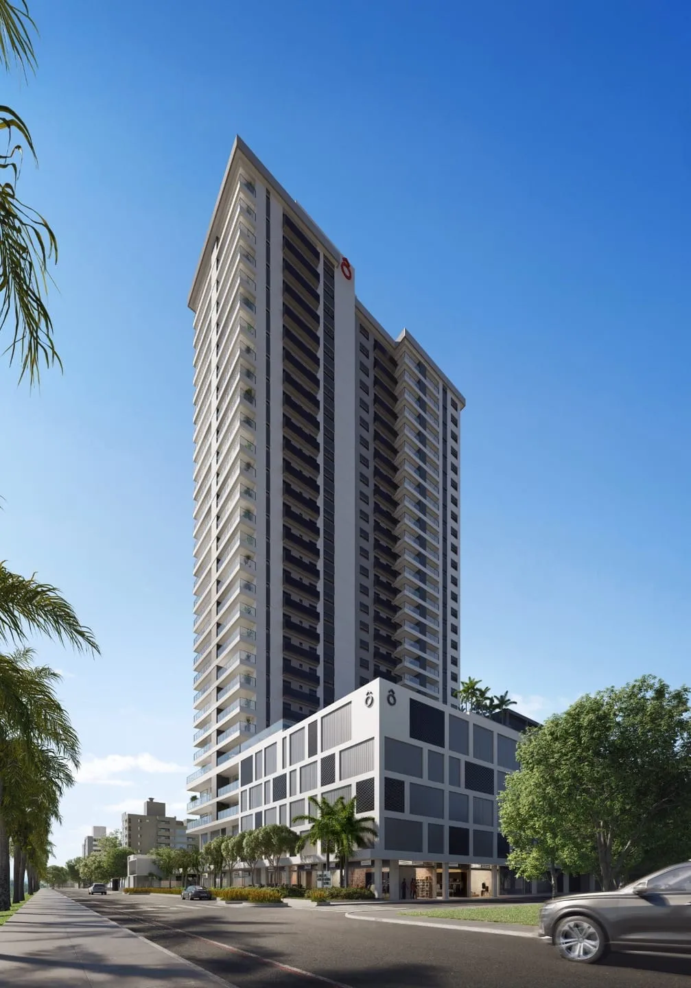 Farol da Barra Home Club - Barra Velha, SC - foto 1