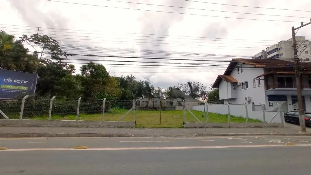 Terreno para locação, Tapajós, Indaial, SC - foto 1