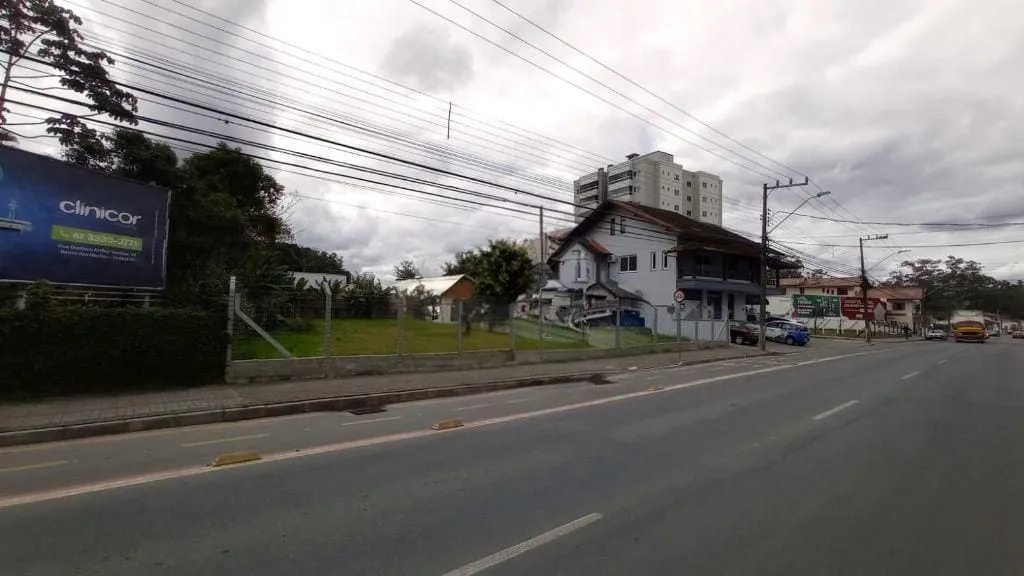 Terreno para locação, Tapajós, Indaial, SC — foto 2