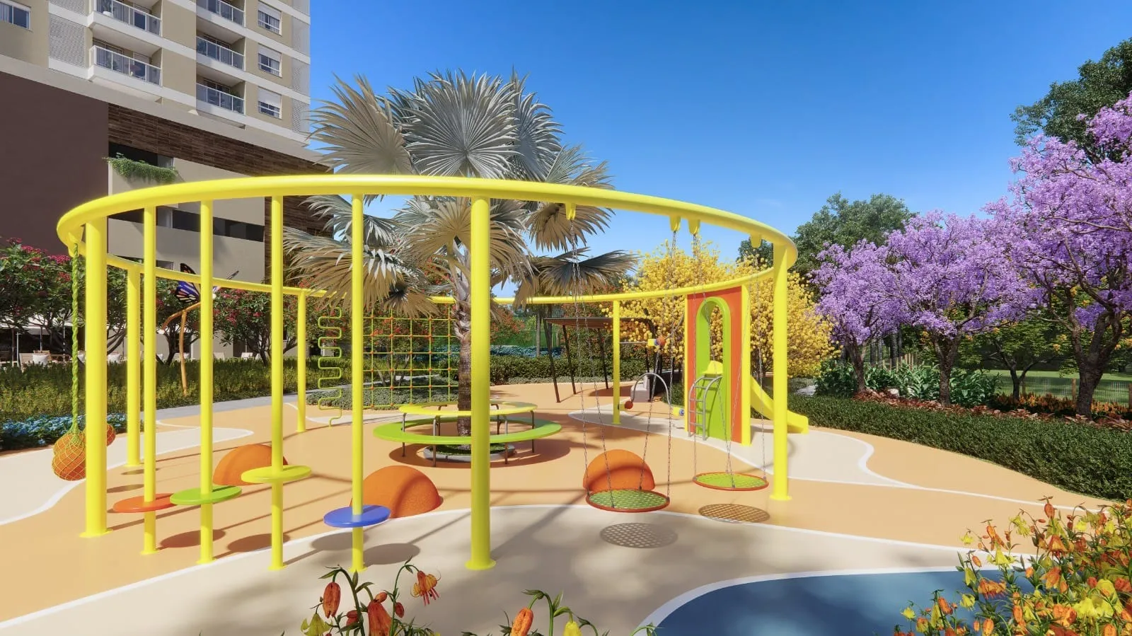 Landscape Home Club — foto 4