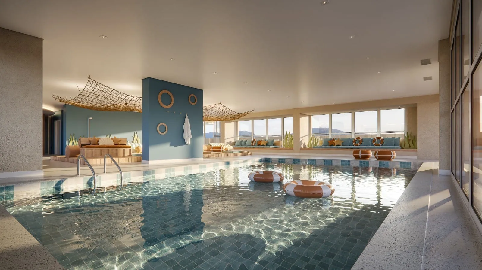 Landscape Home Club — foto 5