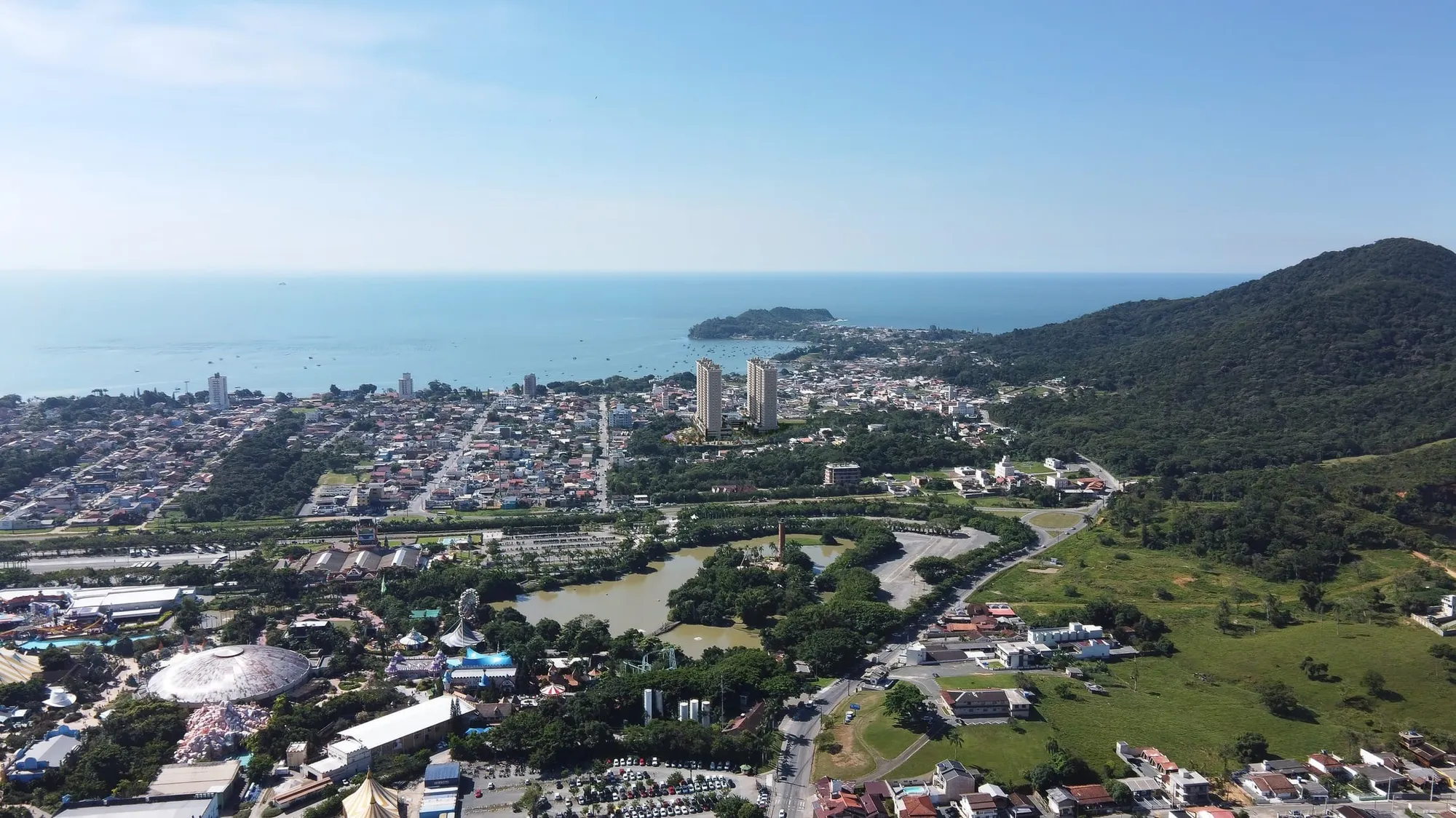 LANDSCAPE, PENHA - SC — foto 6