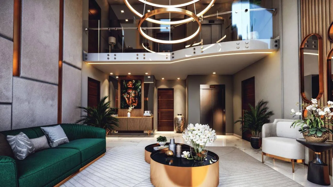Apartamento à venda, Nações, Indaial, SC — foto 5