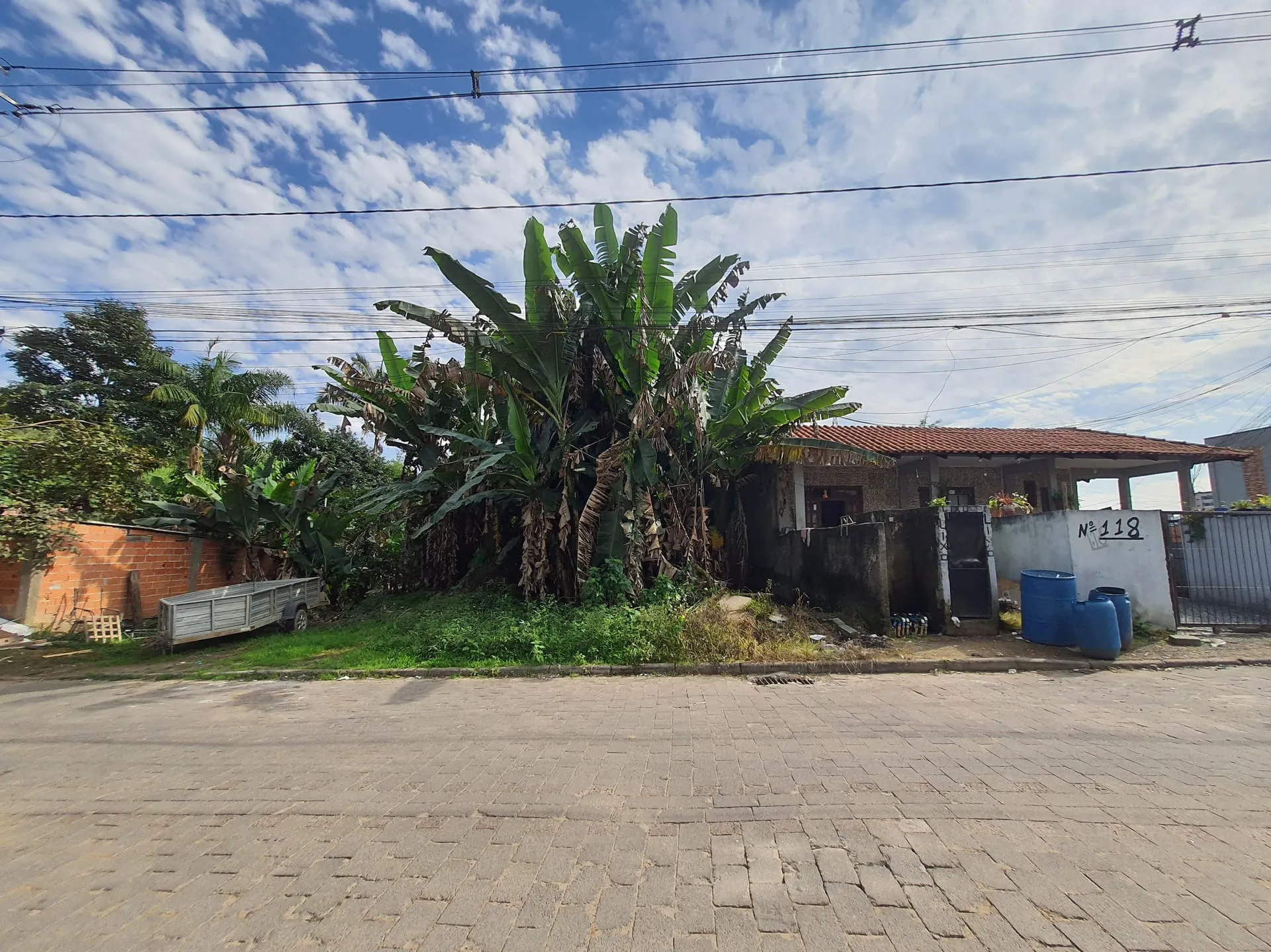 Terreno à venda, Estados, Indaial, SC - foto 1