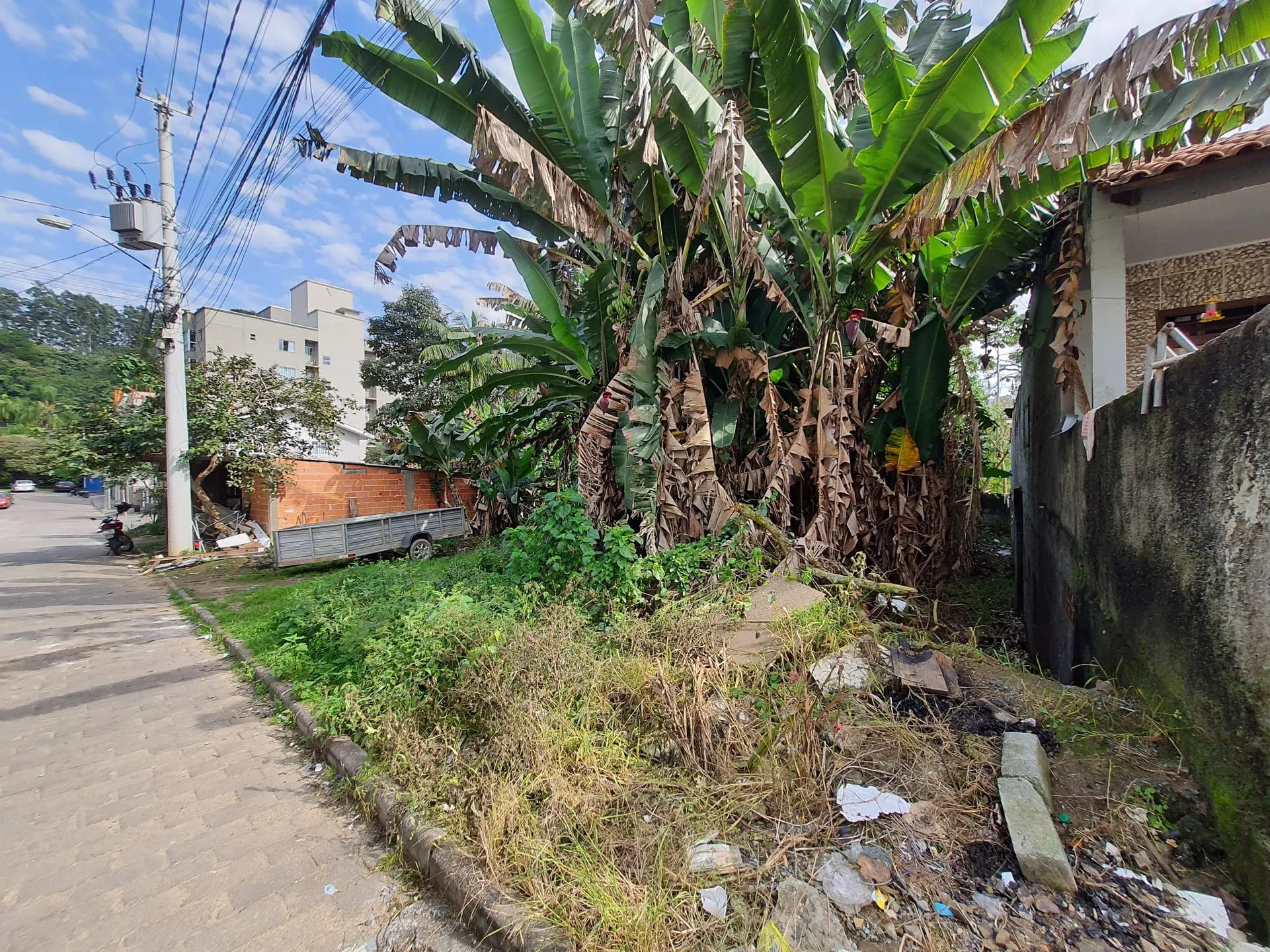 Terreno à venda, Estados, Indaial, SC — foto 3