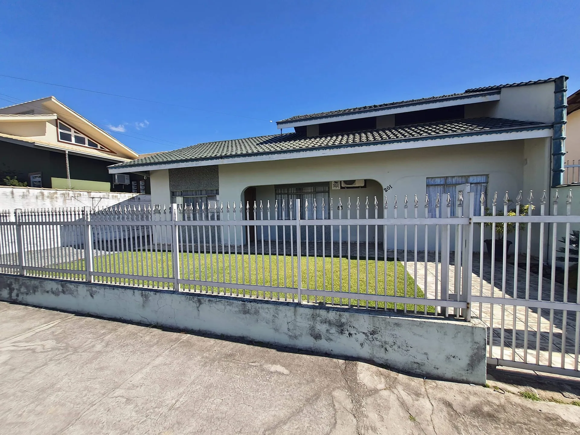 Casa à venda, Nações, Indaial, SC - foto 1