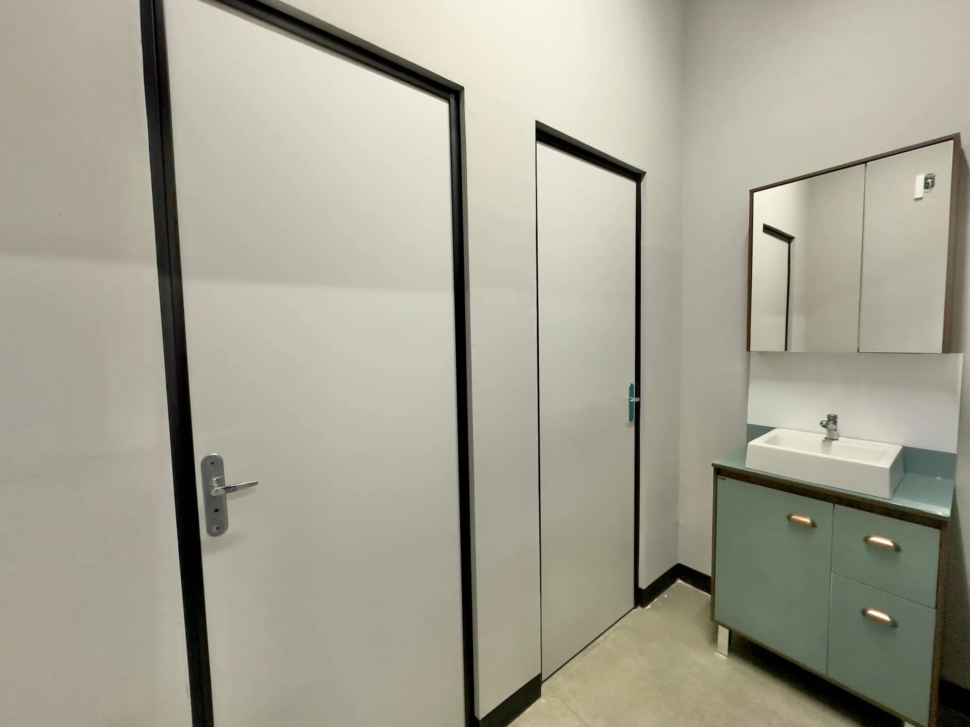Excelente sala em localização estratégica para locação, BR 470 Indaial, SC — foto 6