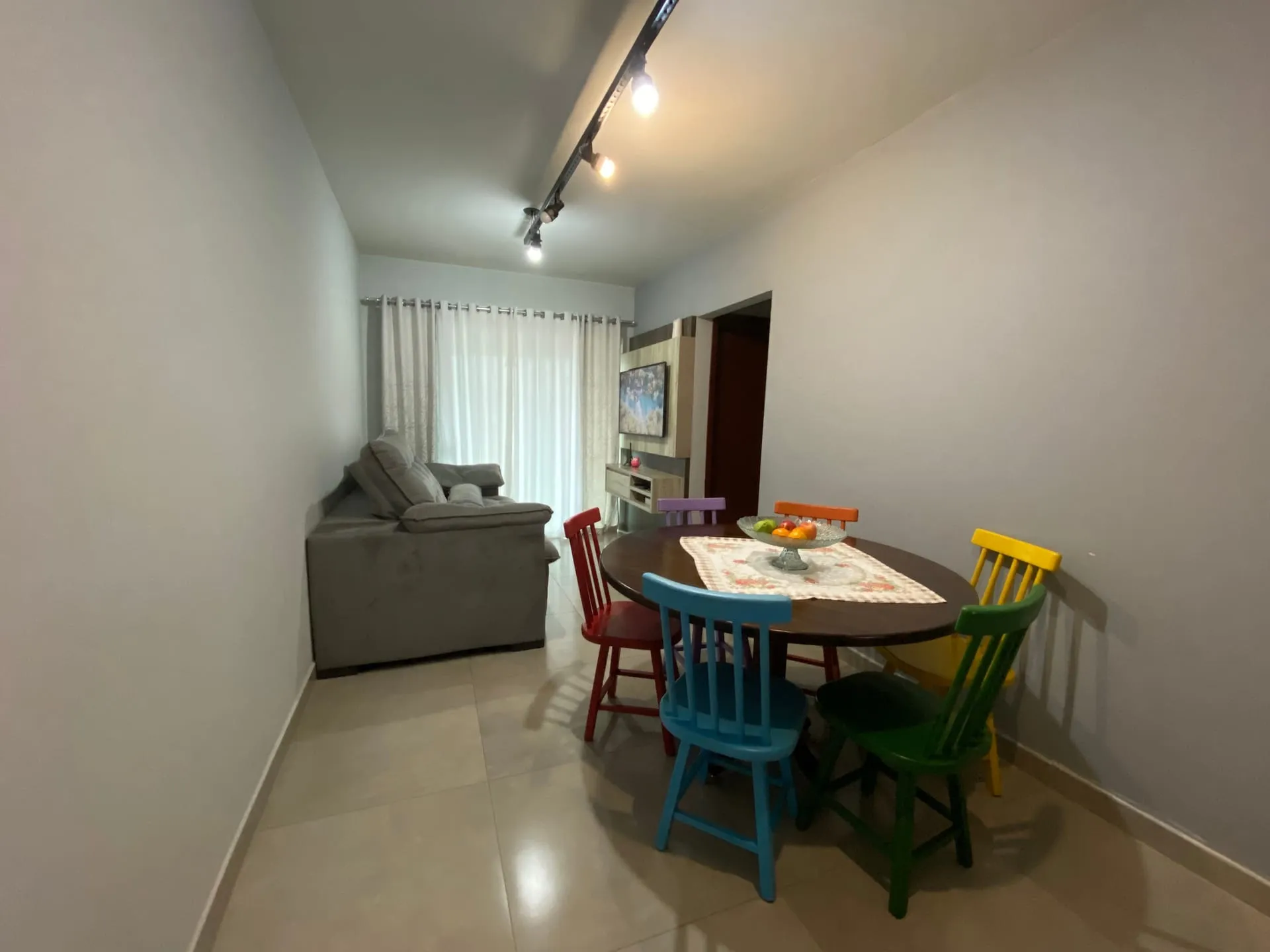 Apartamento à venda, Tapajós, Indaial, SC - foto 1