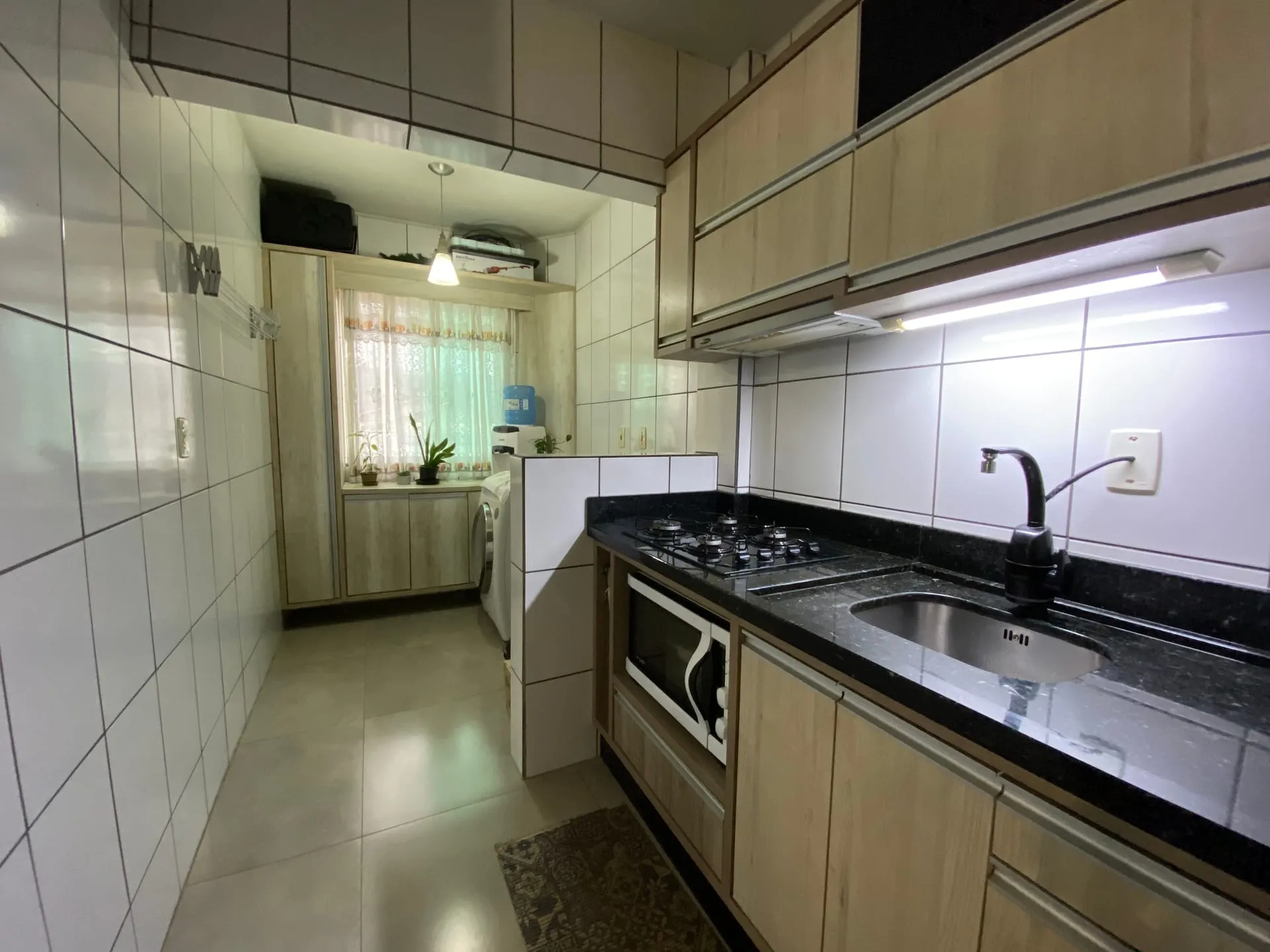 Apartamento à venda, Tapajós, Indaial, SC — foto 3