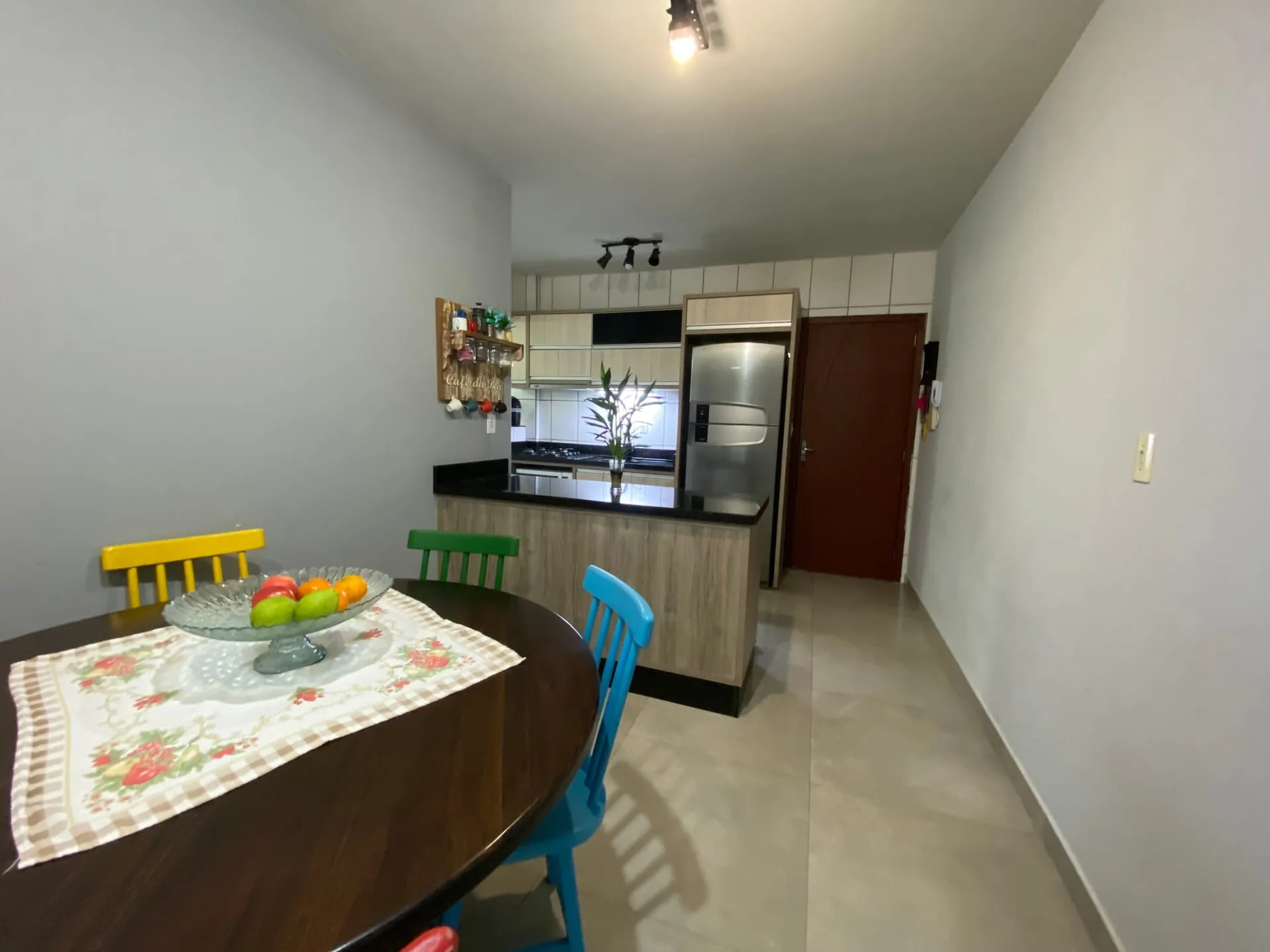 Apartamento à venda, Tapajós, Indaial, SC — foto 5