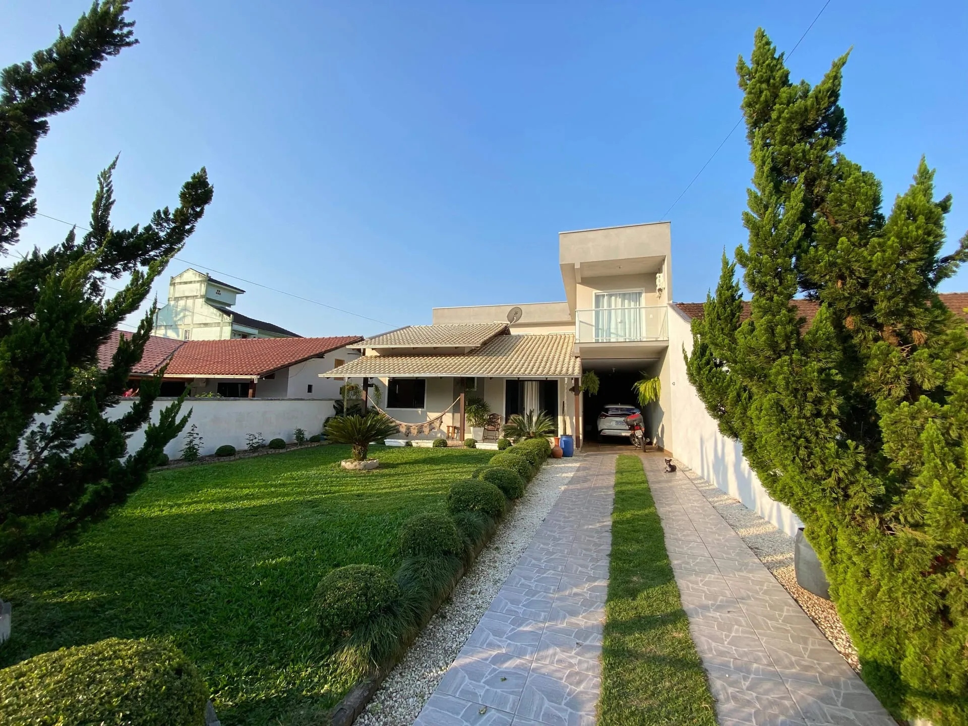 Casa à venda, Estrada das Areias, Indaial, SC — foto 2