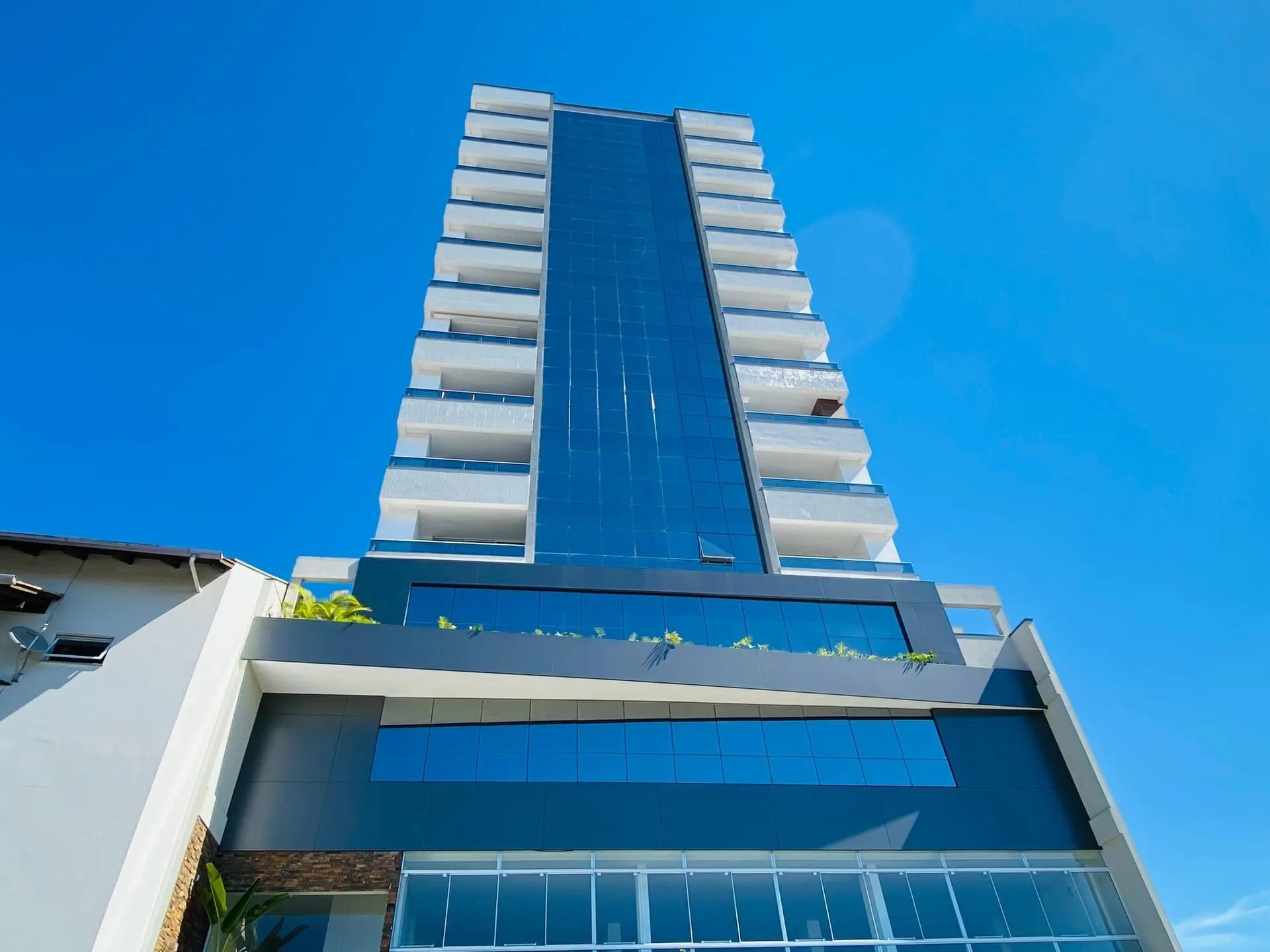 Apartamento à venda, Nações, Indaial, SC - foto 1