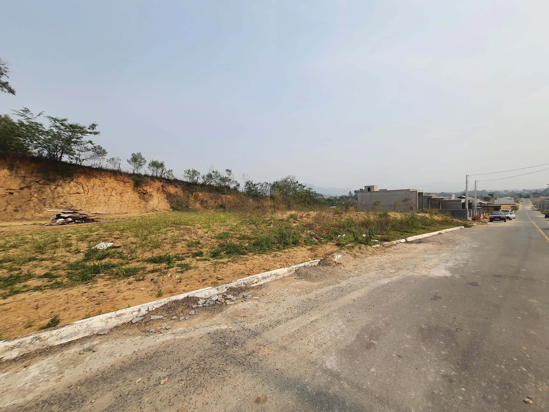 Terreno à venda, Estrada das Areias, Indaial, SC - foto 1