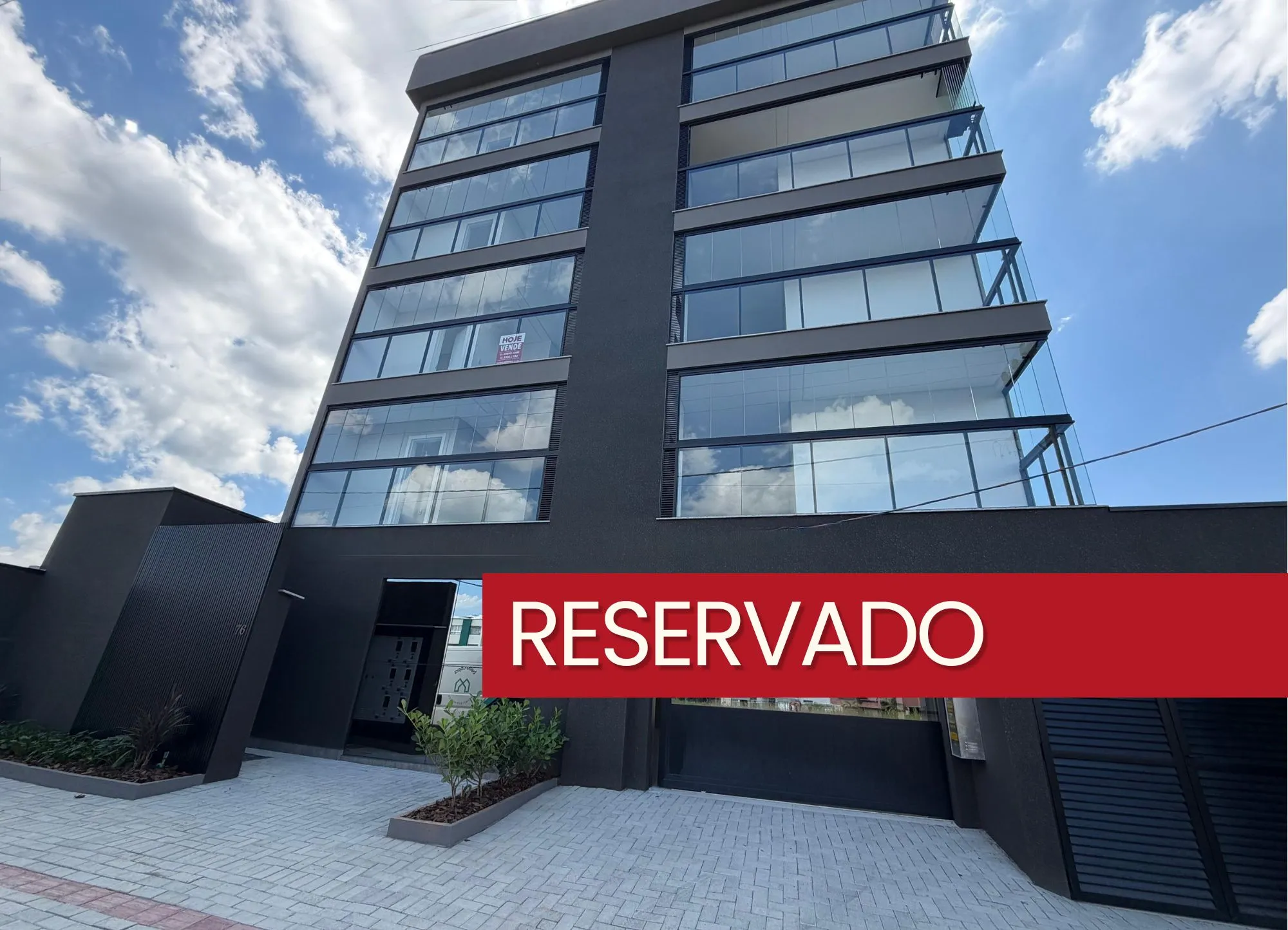 Apartamento à venda, Rio Morto, Indaial, SC - foto 1