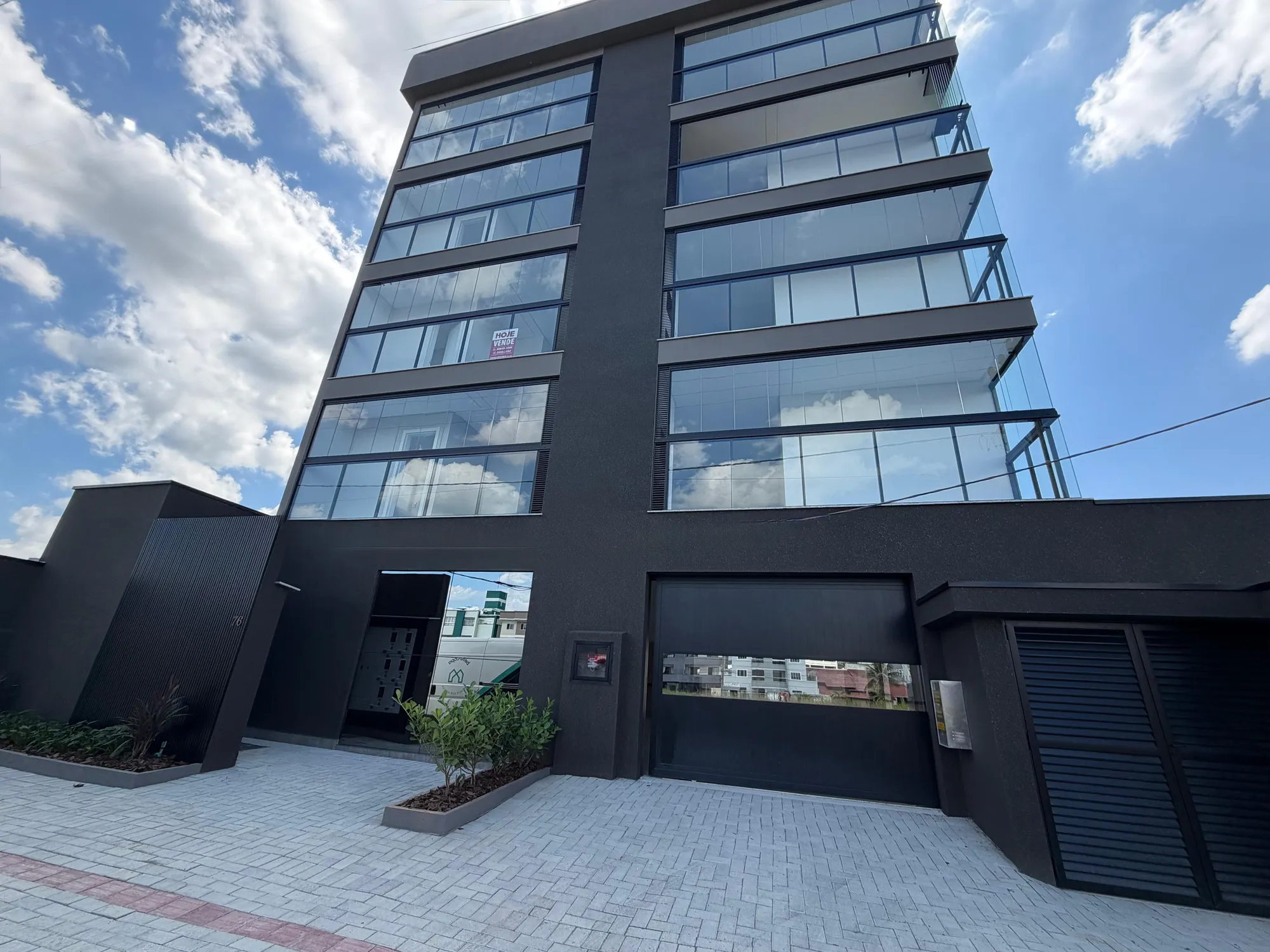 Apartamento à venda, Rio Morto, Indaial, SC — foto 2