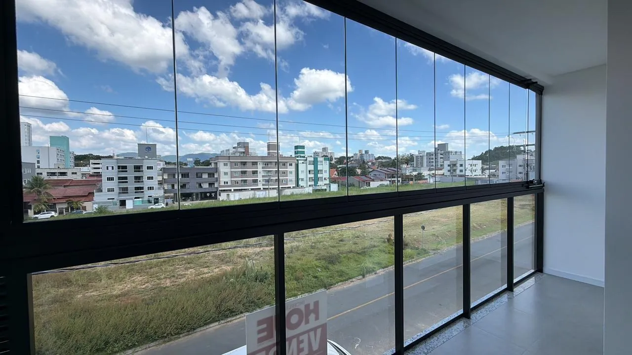 Apartamento à venda, Rio Morto, Indaial, SC — foto 3
