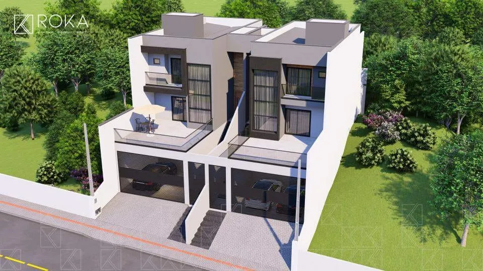 Casa à venda, Tapajós, Indaial, SC - foto 1