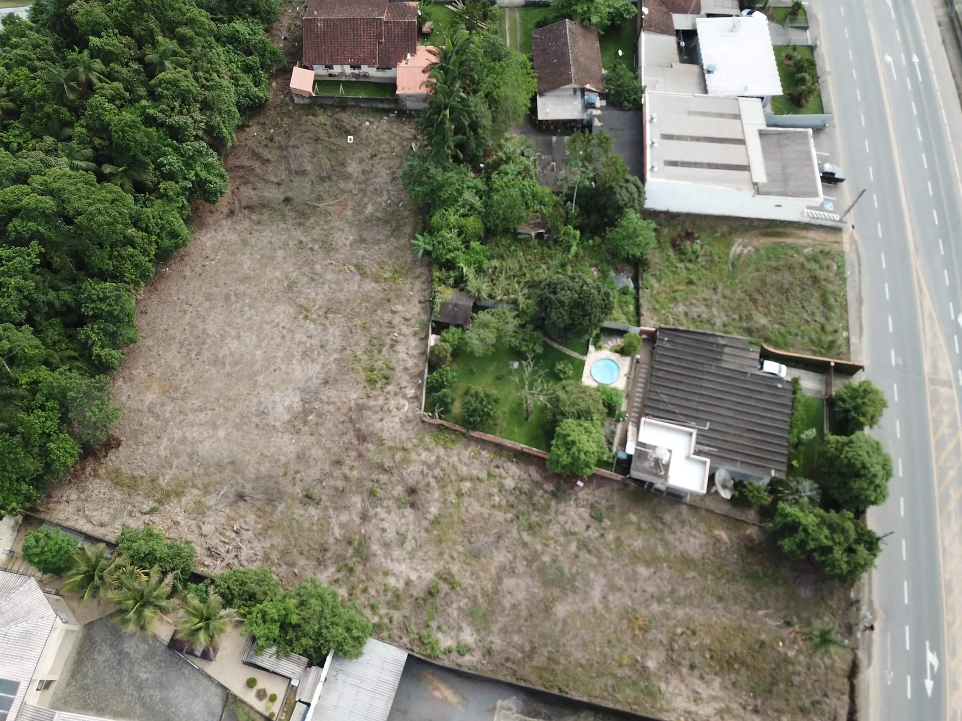 Terreno à venda, Tapajós, Indaial, SC — foto 2