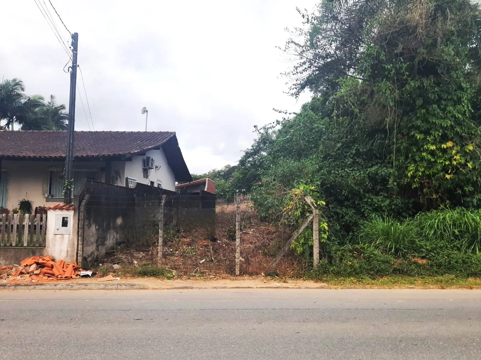 Terreno à venda, Tapajós, Indaial, SC — foto 5