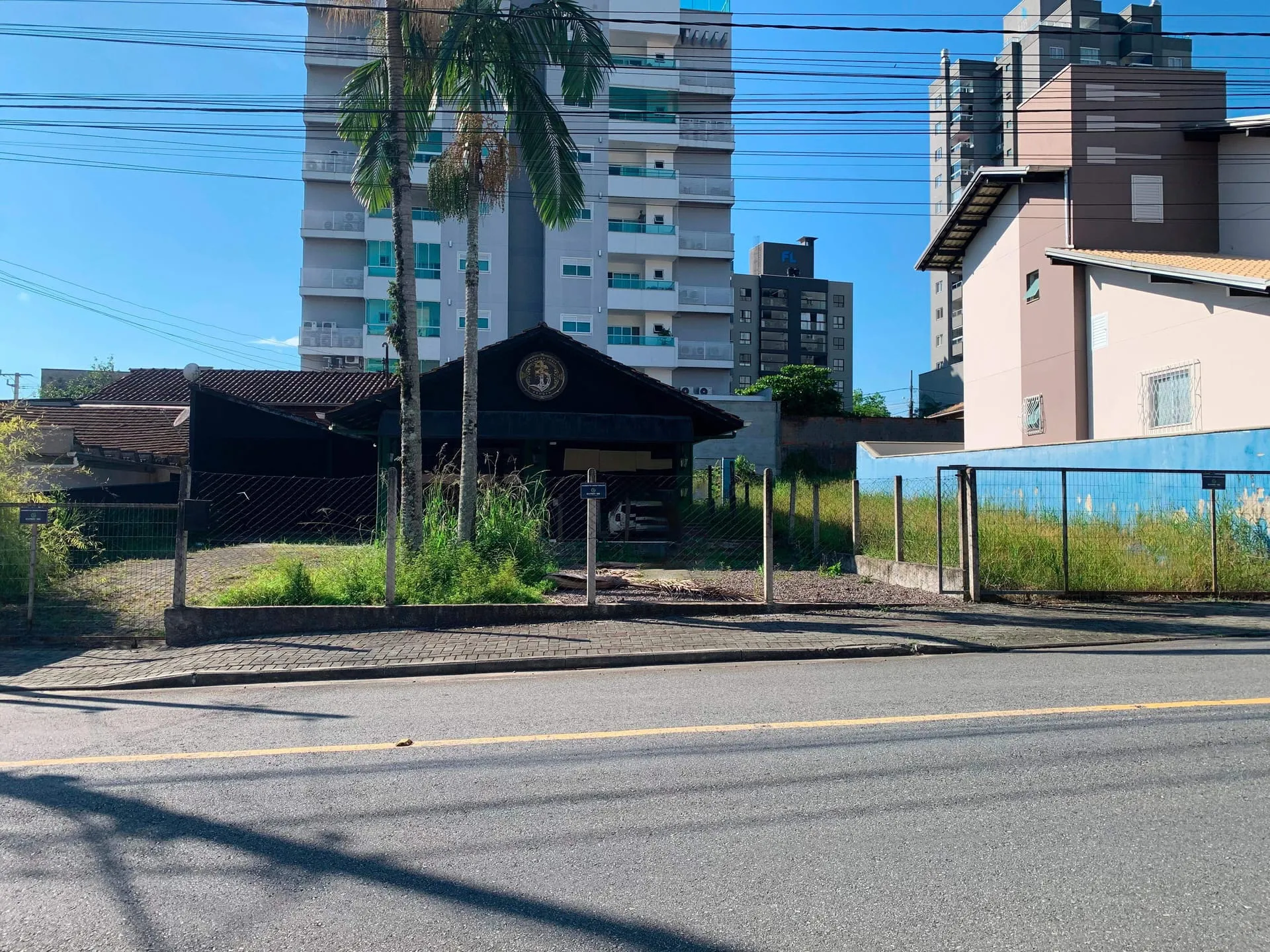Terreno à venda, Nações, Indaial, SC — foto 2