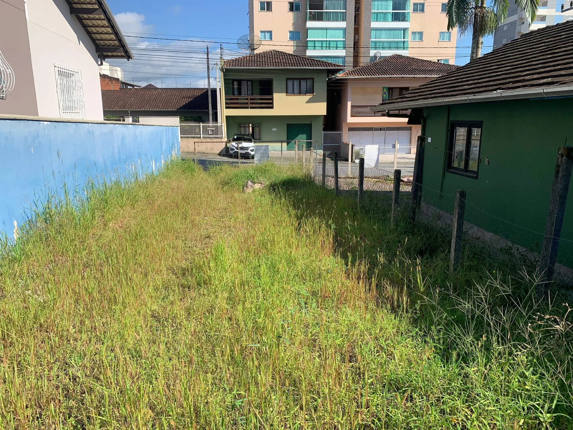 Terreno à venda, Nações, Indaial, SC — foto 3