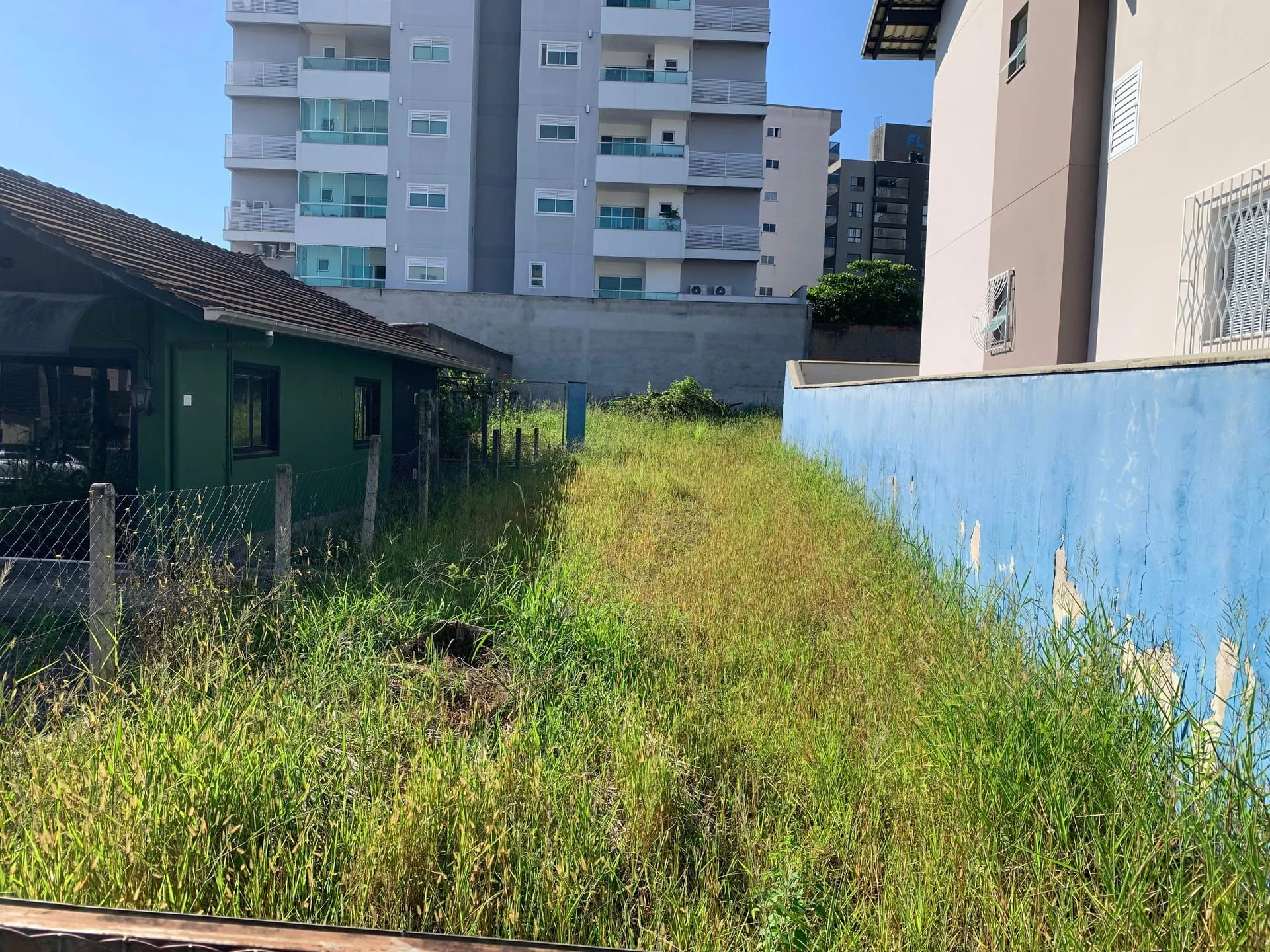 Terreno à venda, Nações, Indaial, SC — foto 4