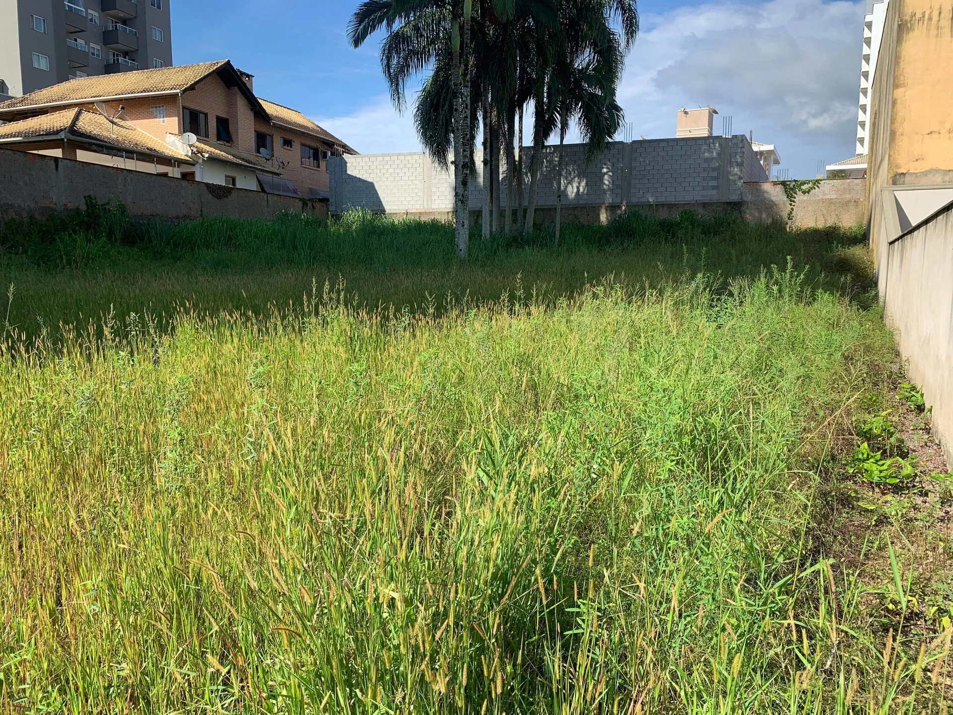 Terreno à venda, Nações, Indaial, SC — foto 5