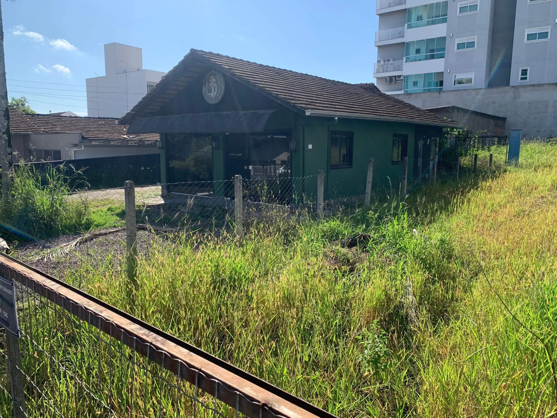 Terreno à venda, Nações, Indaial, SC — foto 6