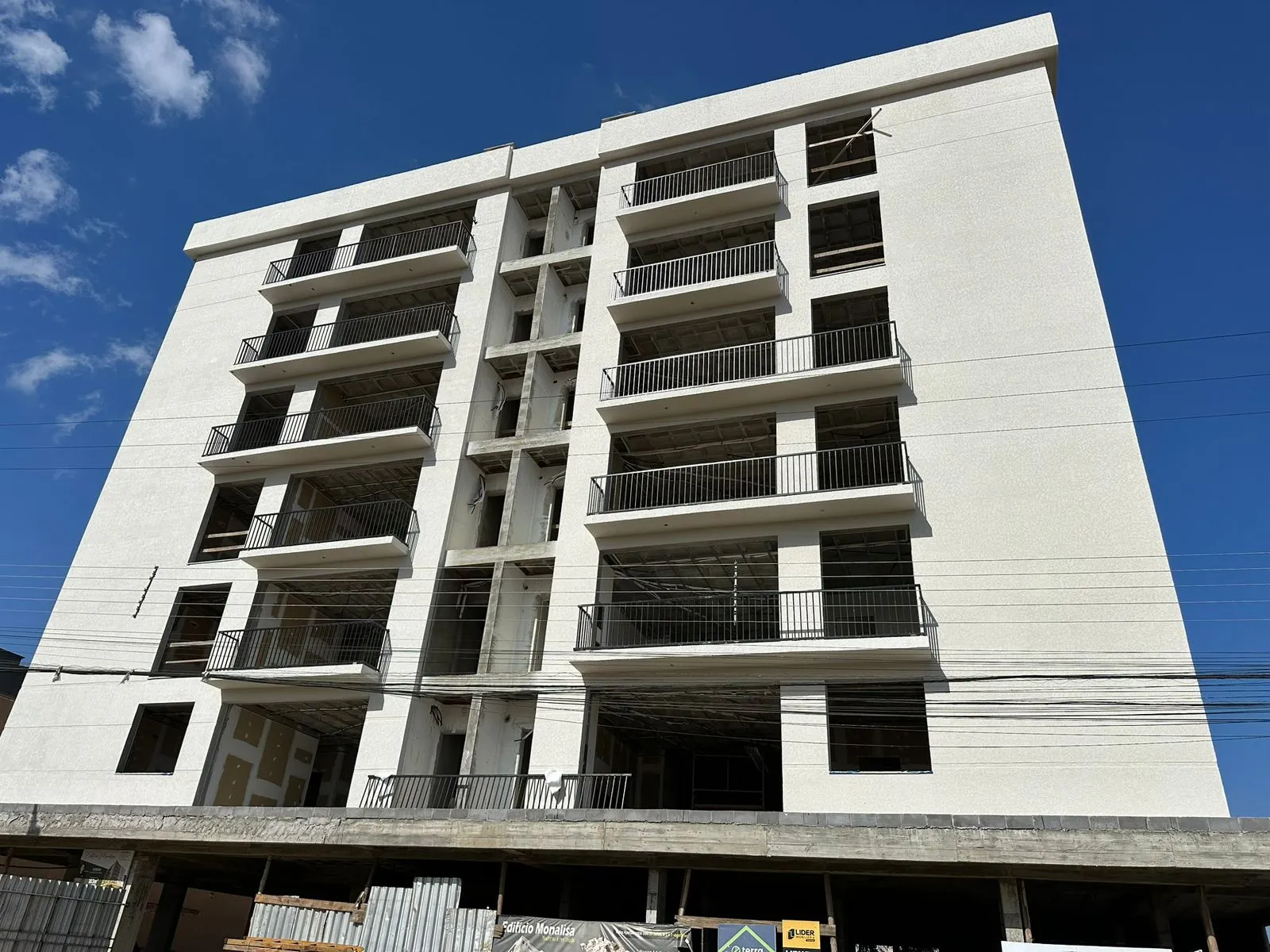 Apartamento à venda, Nações, Indaial, SC - foto 1