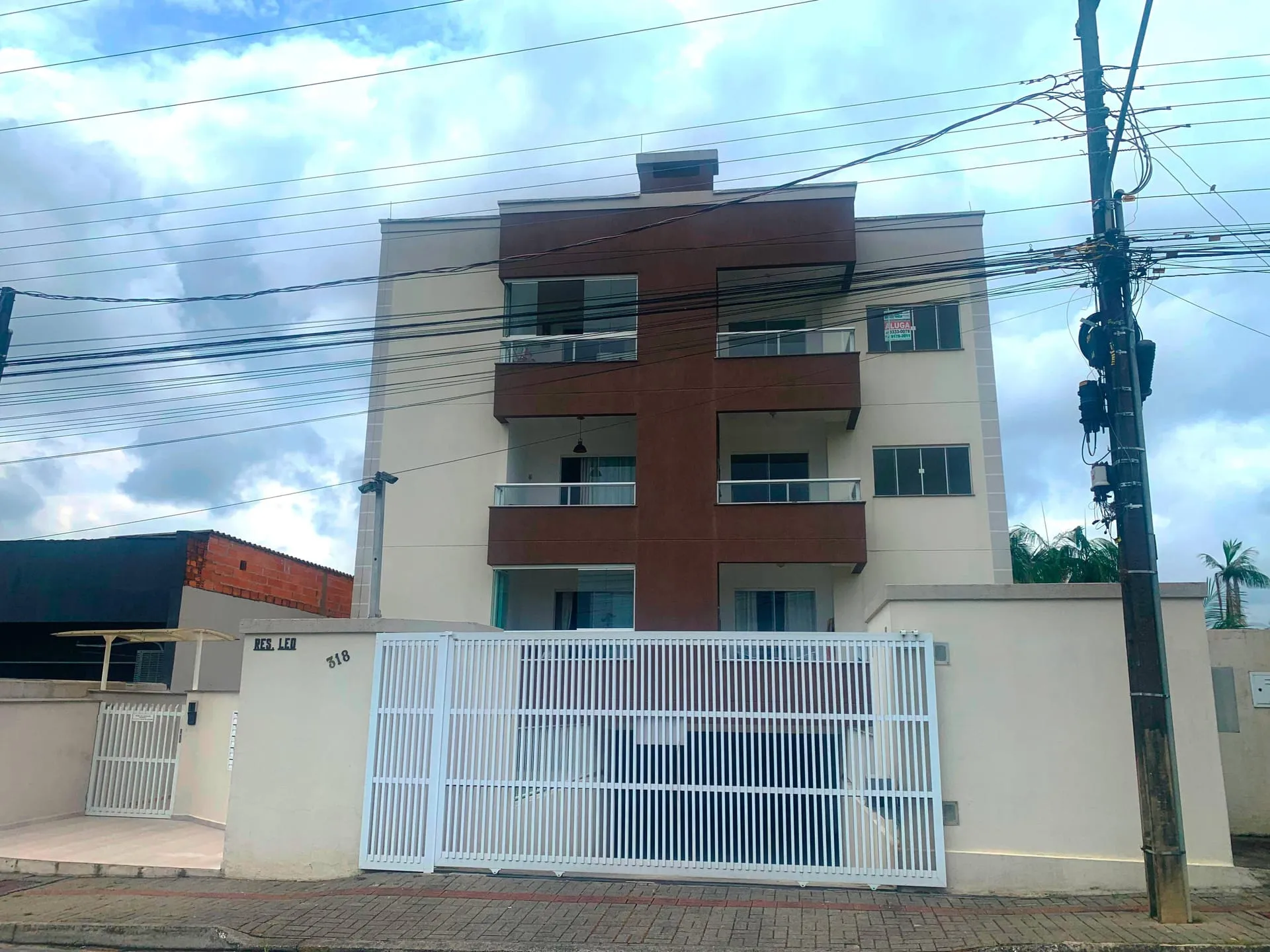 Apartamento à venda, Carijós, Indaial, SC — foto 2