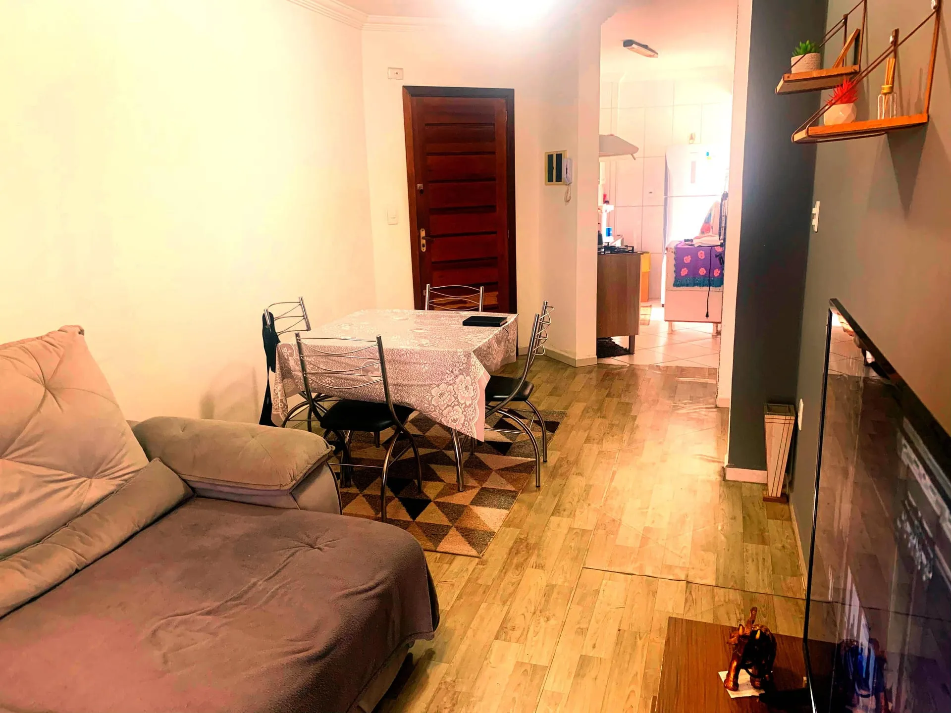 Apartamento à venda, Carijós, Indaial, SC — foto 6