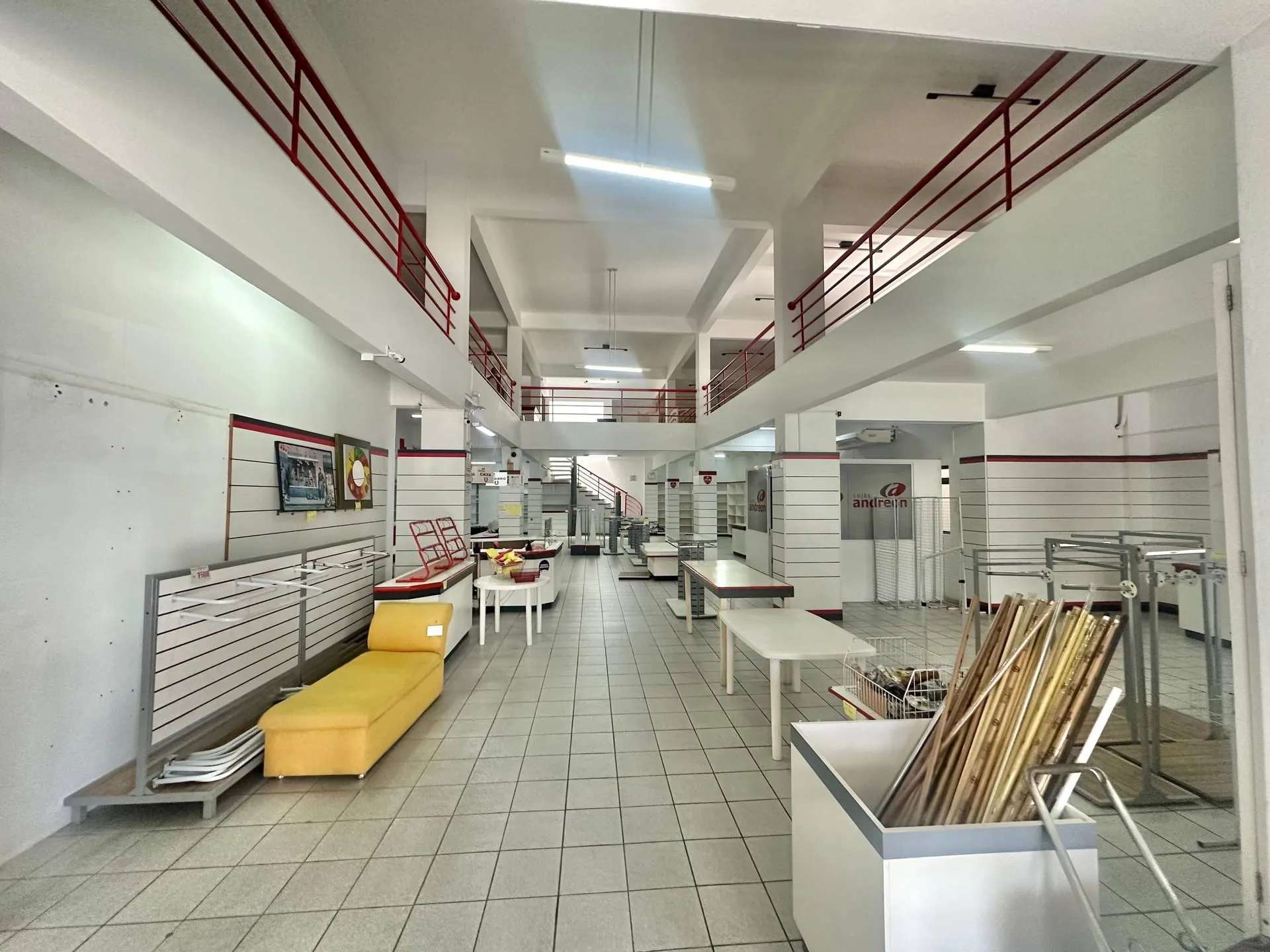 Sala para locação, Centro, Indaial, SC — foto 2